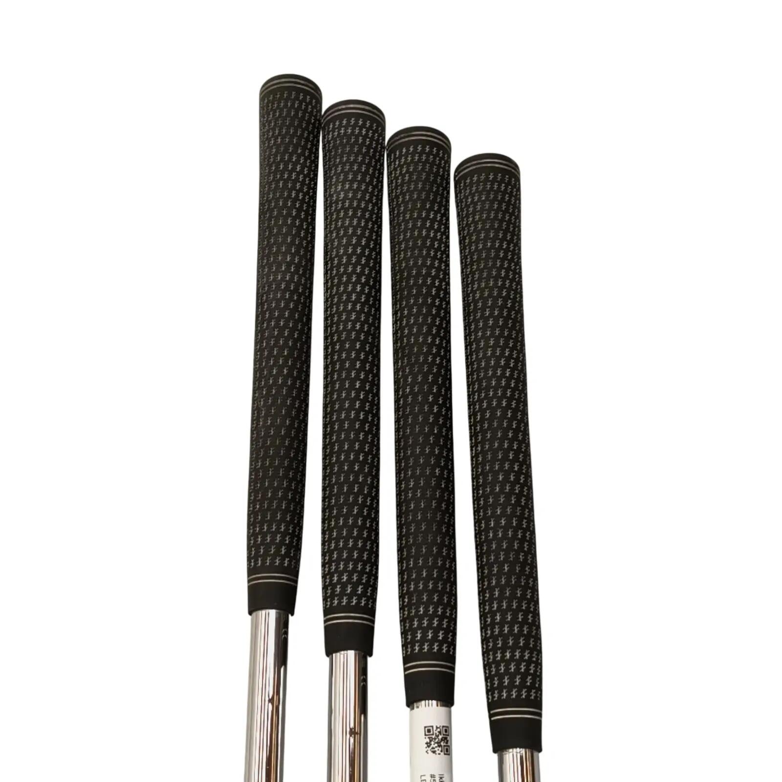 Callaway Mavrik IJzerset / 5-8i / Flex Stiff / Staal 5/7