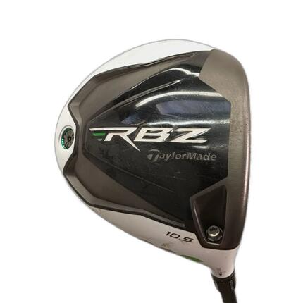 TaylorMade RBZ Driver / Flex Regular / Loft 10.5