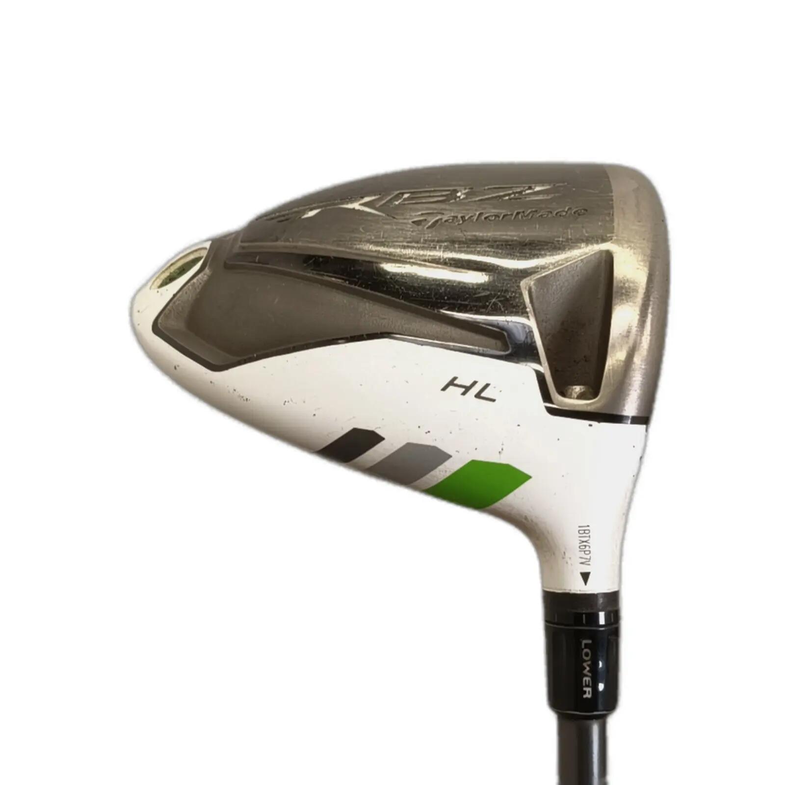 TaylorMade RBZ HL Driver / Flex Regular / Loft 13 2/5