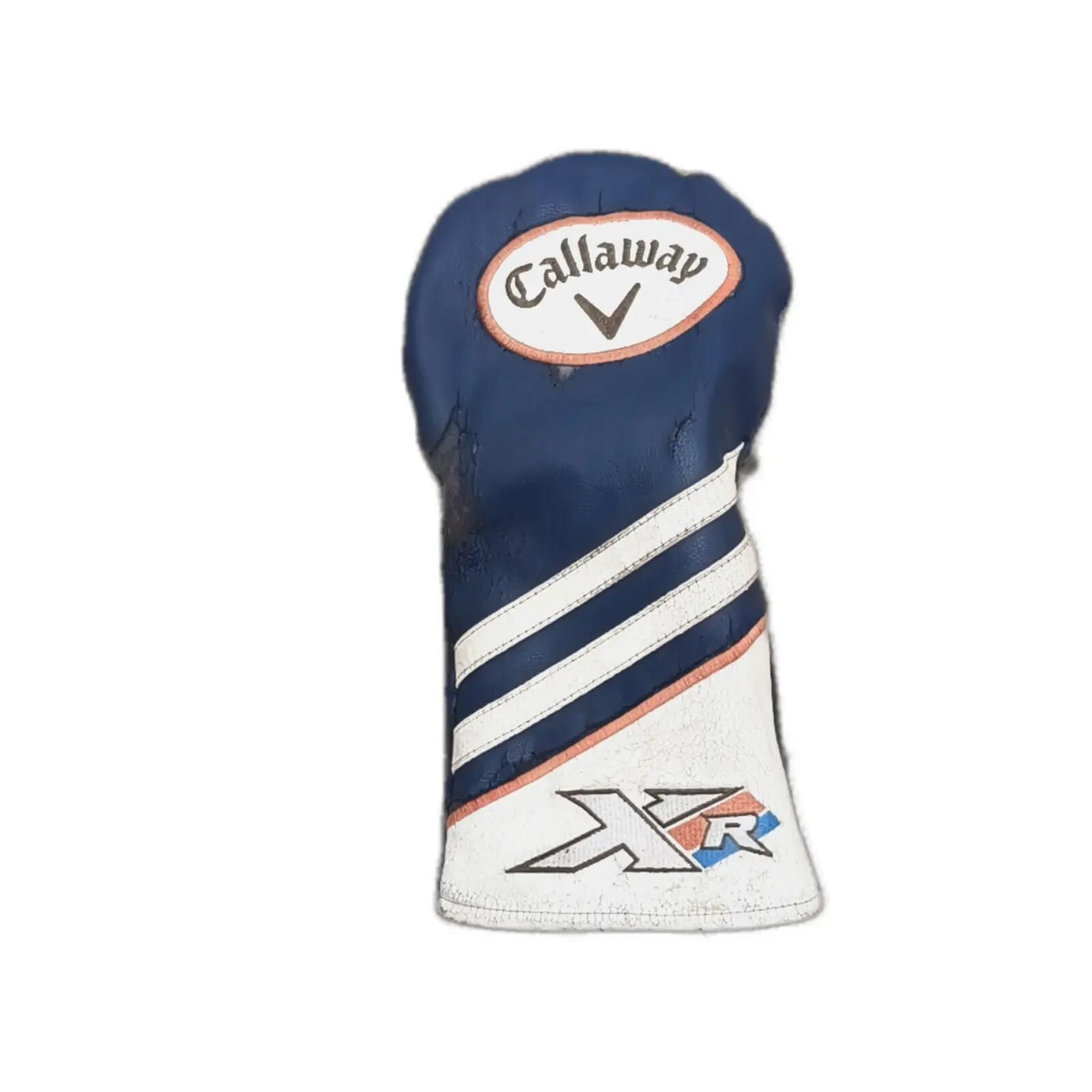 Callaway XR Driver / Flex A-flex / Loft 12 2/6