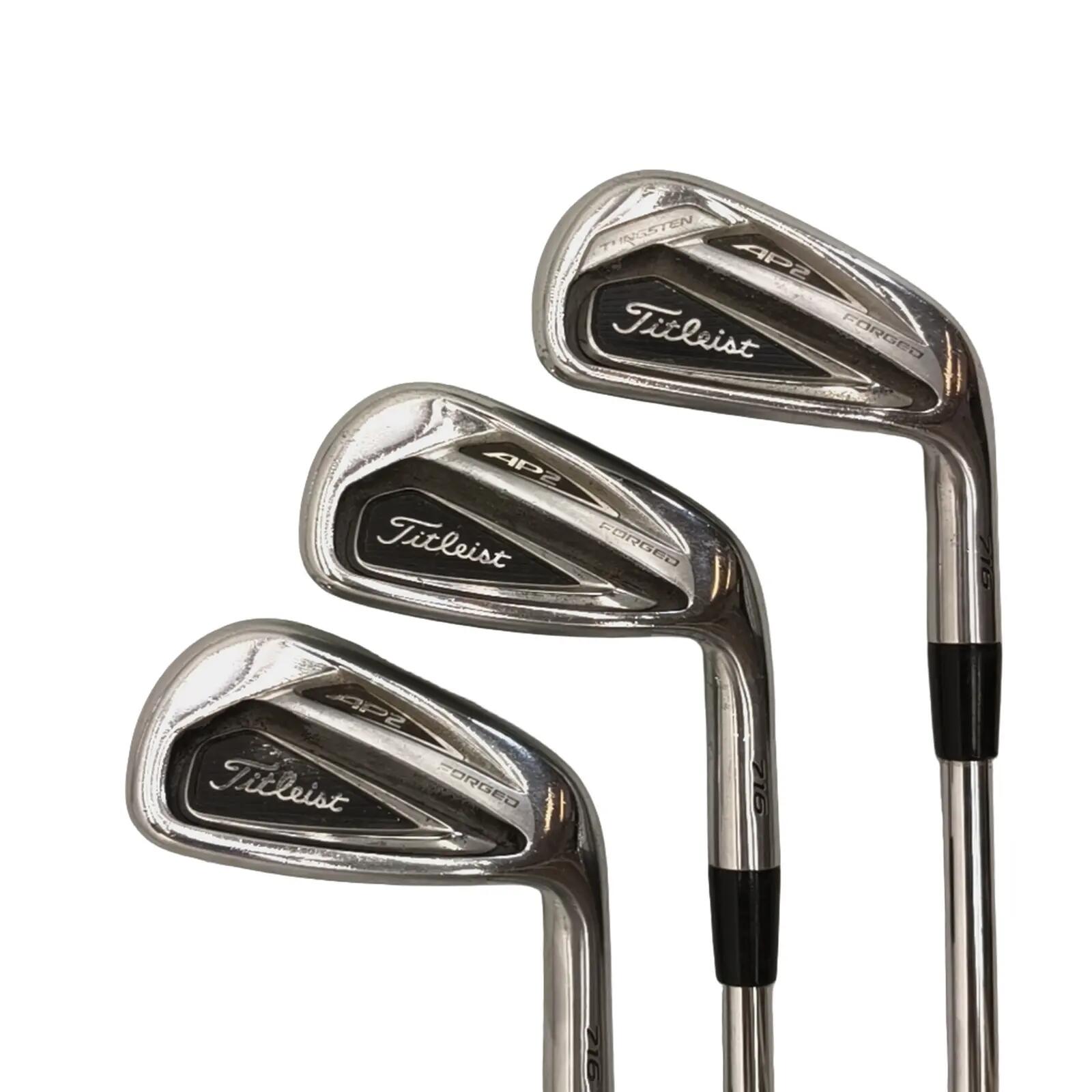 TITLEIST picture