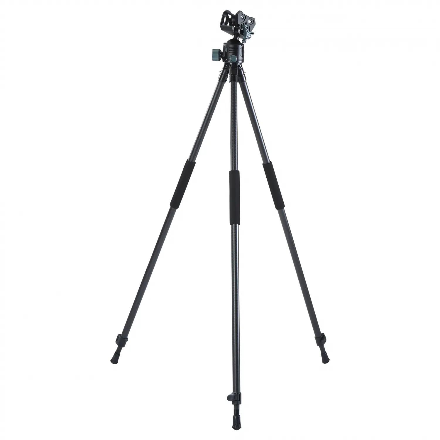 il Lago Passion Carbon Tripod Pro Tech 1/5