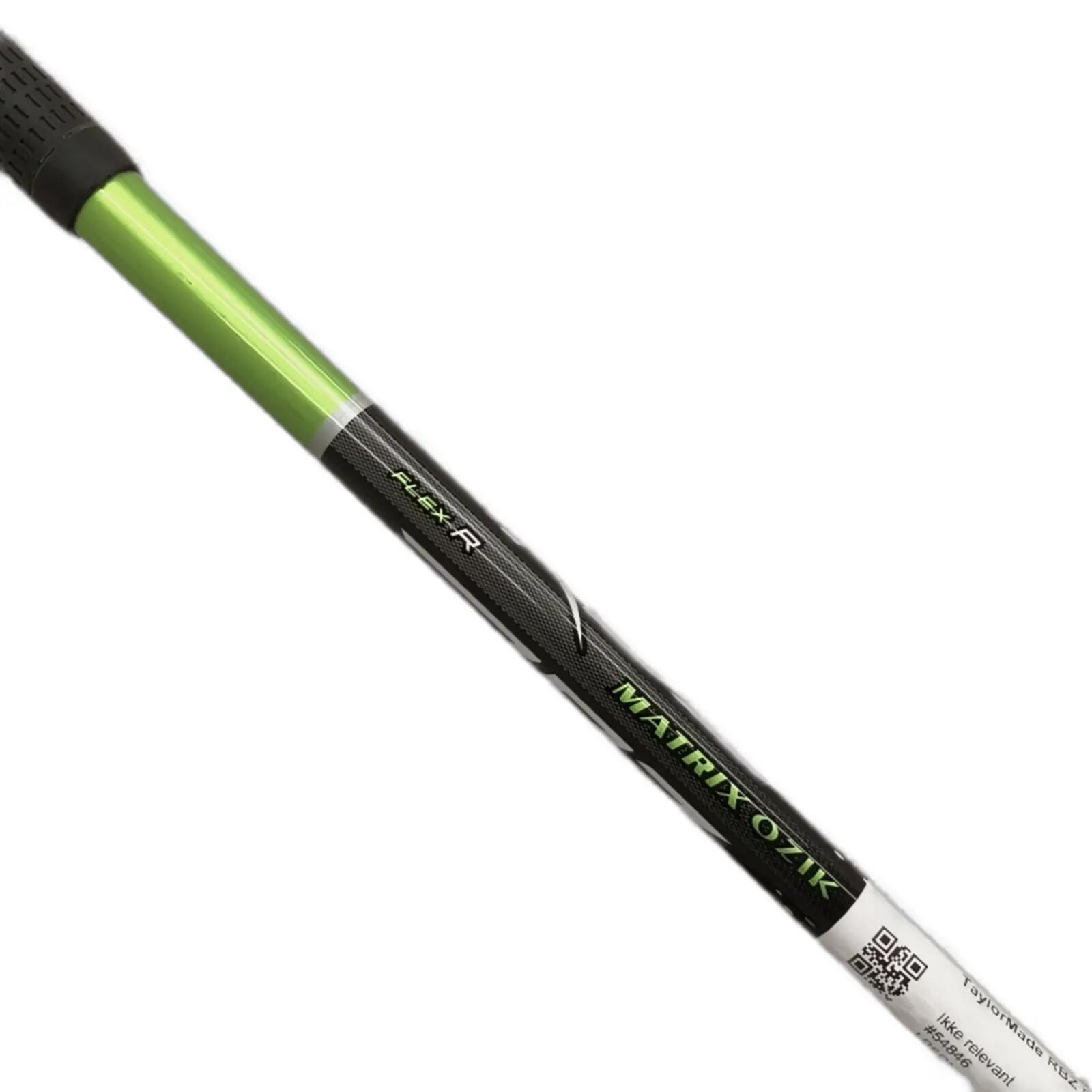 TaylorMade RBZ Driver / Flex Regular / Loft 10.5 4/5