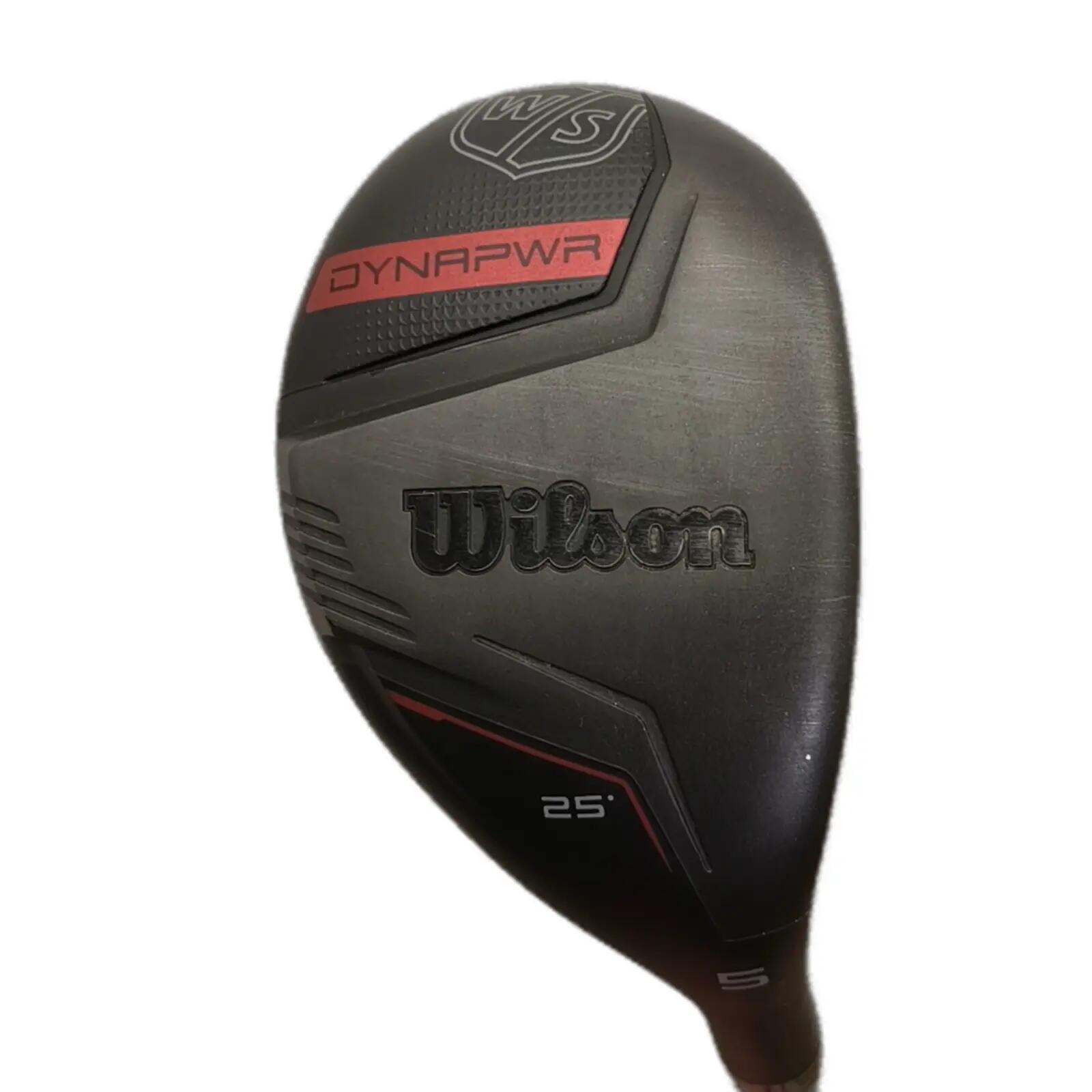 WILSON picture