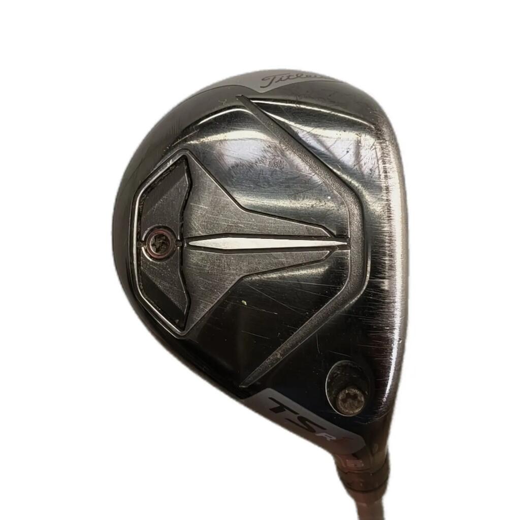 Titleist TSR1 Hybrid / Flex Regular / #5/23