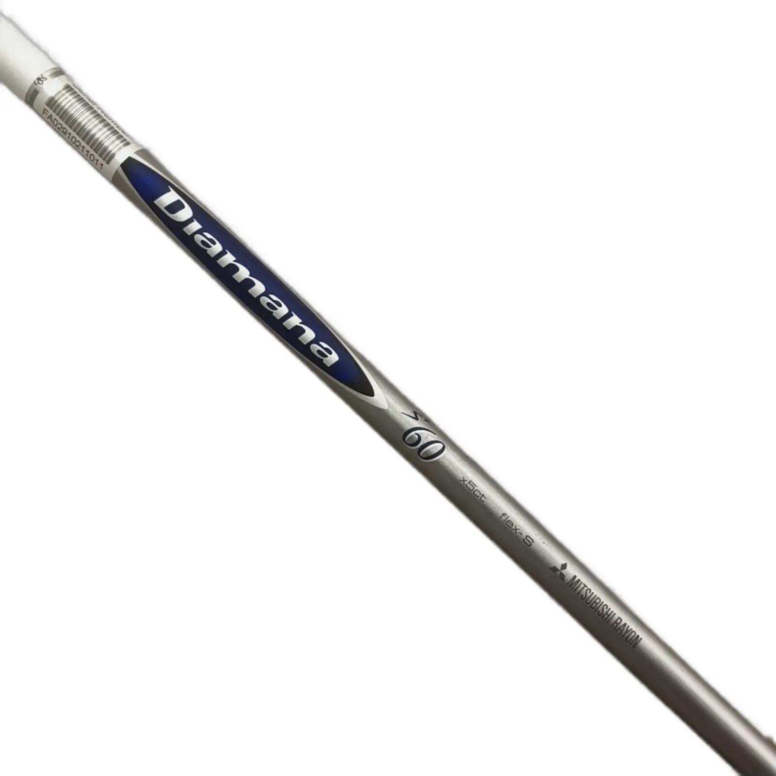Nike Vapor Driver / Flex Stiff / Loft 12.5 5/6