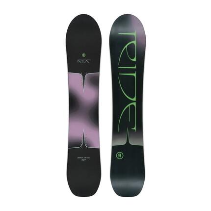 Snowboard RIDE Magic Stick DESIGN