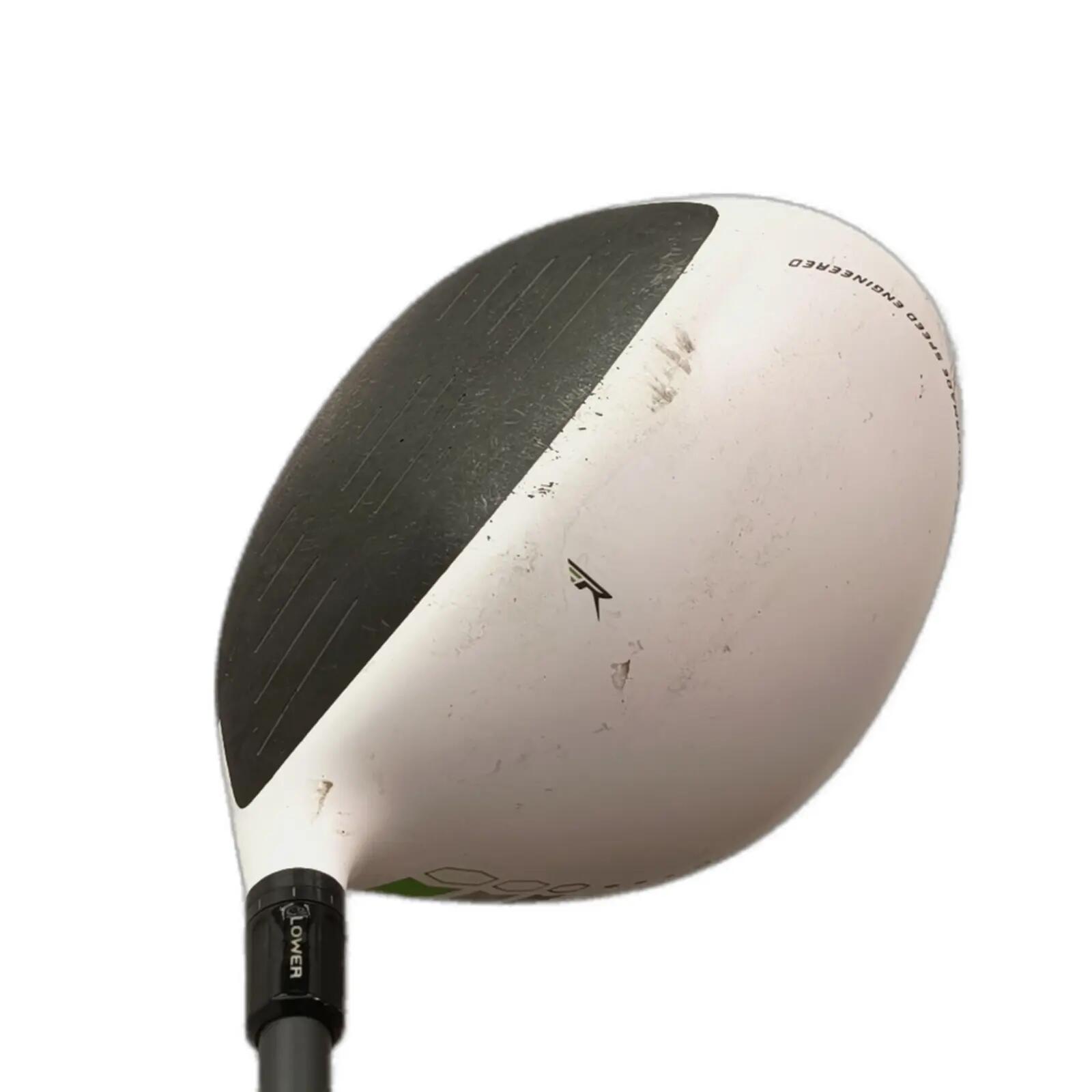 TaylorMade RBZ Driver / Flex Regular / Loft 10.5 3/5