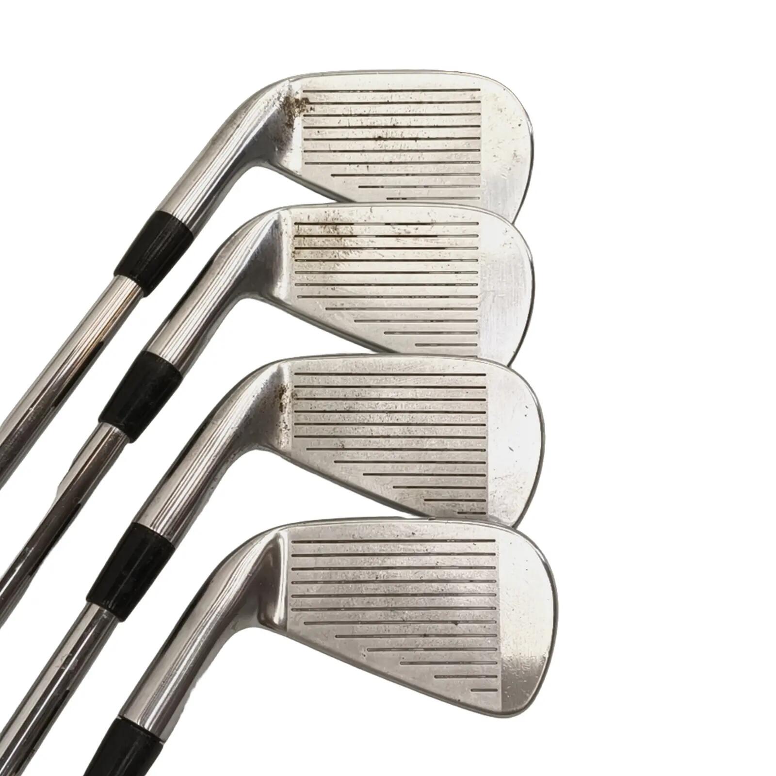 Titleist Ap2 716 Série de fers / 4-PW / Flex Stiff / Acier 7/7