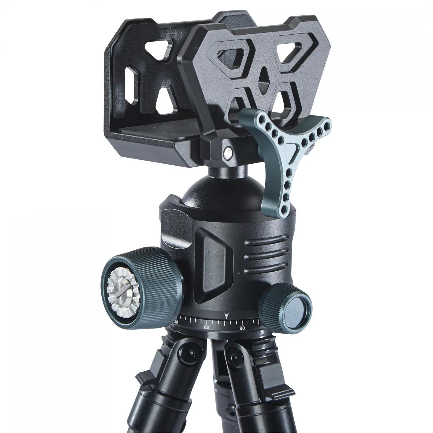 il Lago Passion Carbon Tripod Pro Tech 5/5
