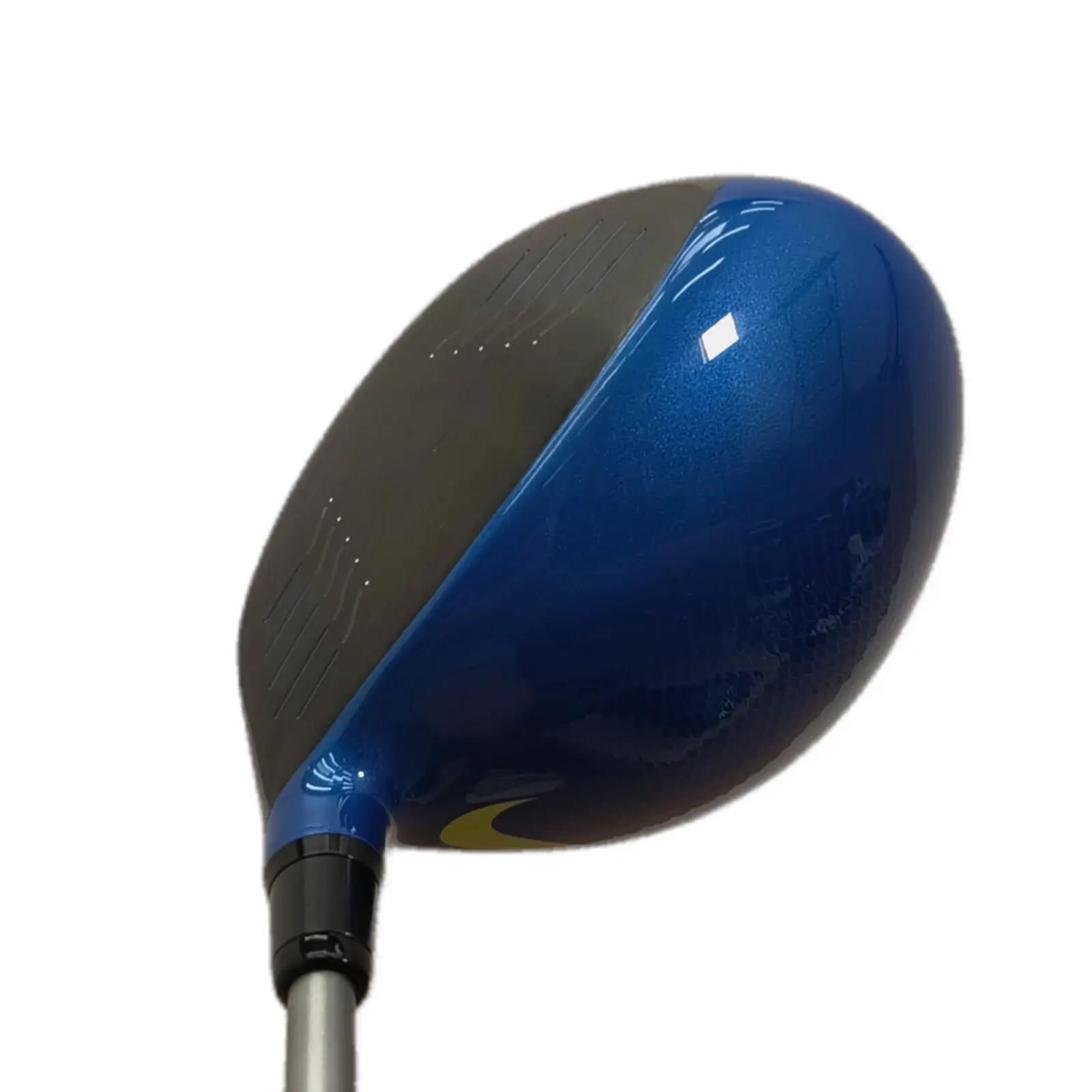 Nike Vapor Driver / Flex Stiff / Loft 12.5 4/6