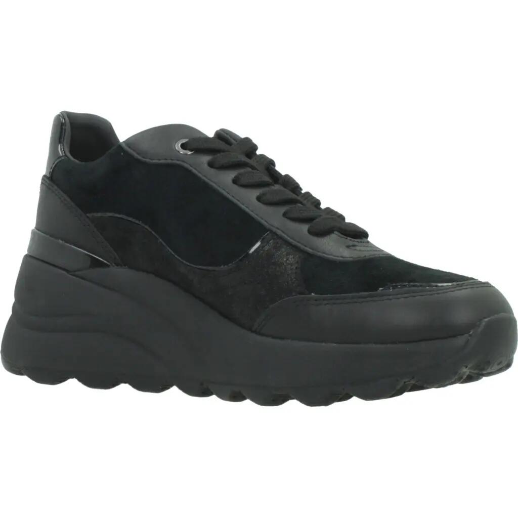 Buty GEOX D65WAB 02285 Czarny 5/5