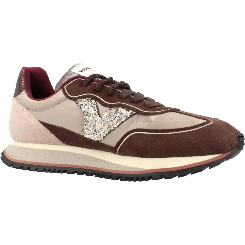 Buty VICTORIA 1157119V Brązowy 5/5