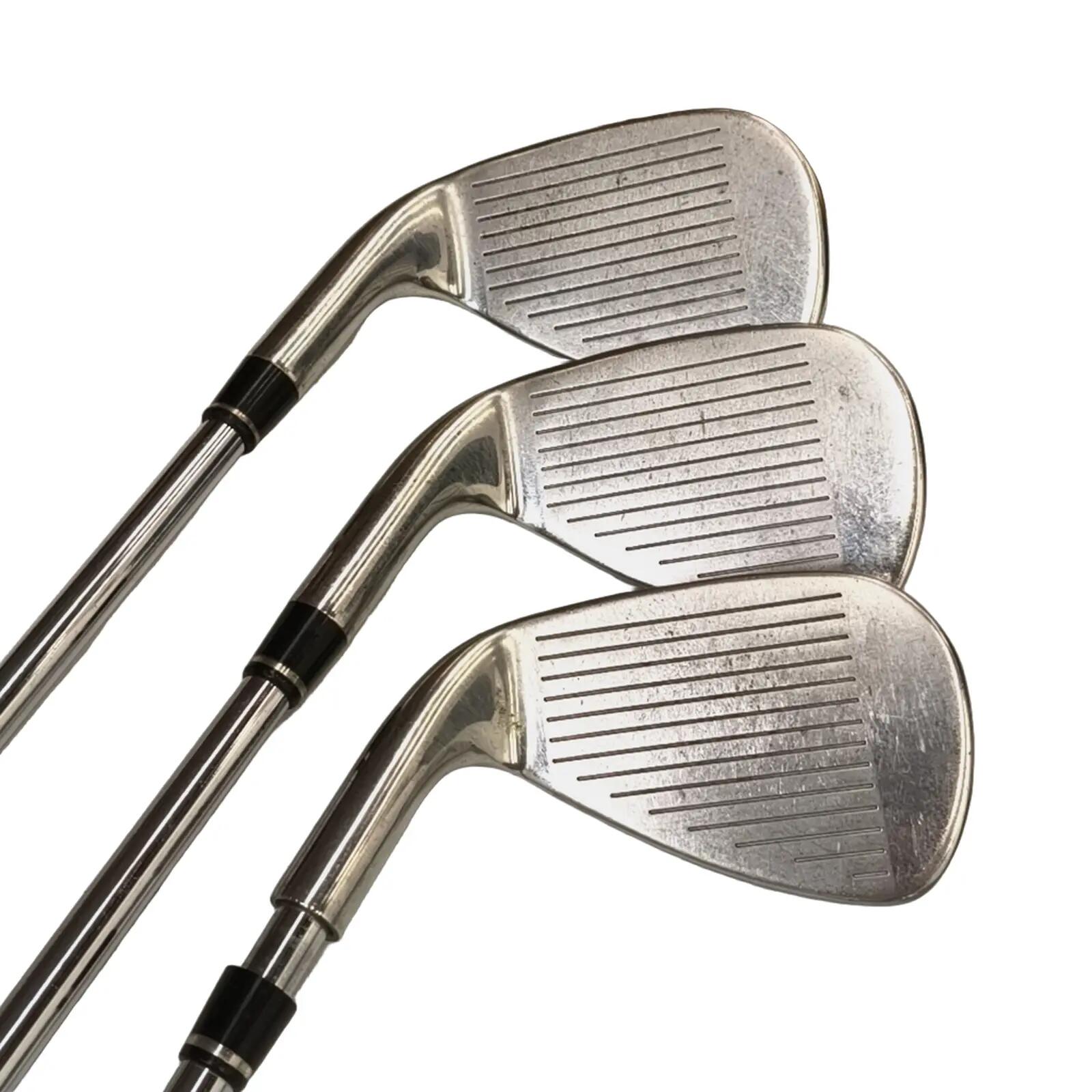 Wilson Staff C200 IJzerset / 5-PW / Flex Regular / Staal 7/7
