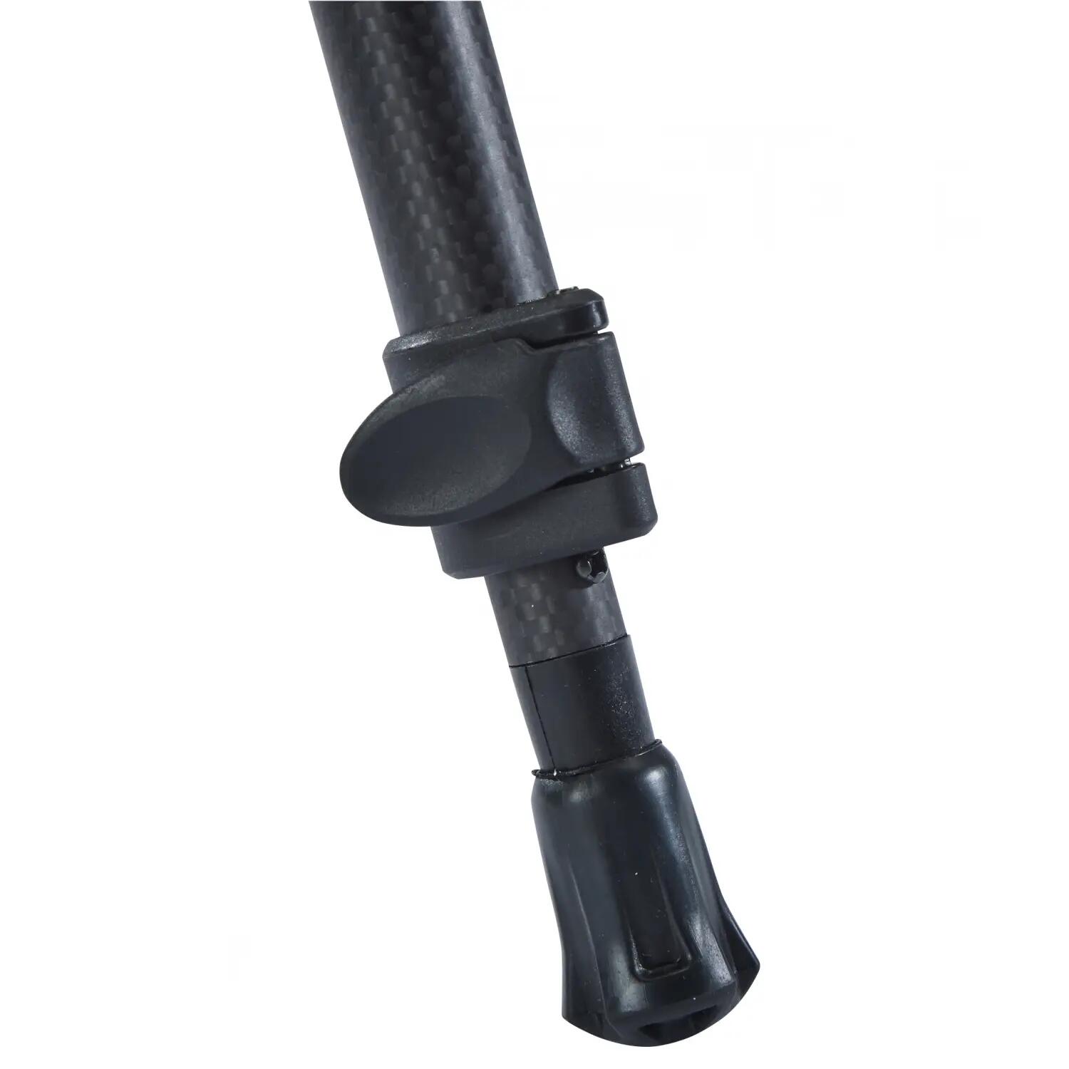 il Lago Passion Carbon Tripod Pro Tech 4/5
