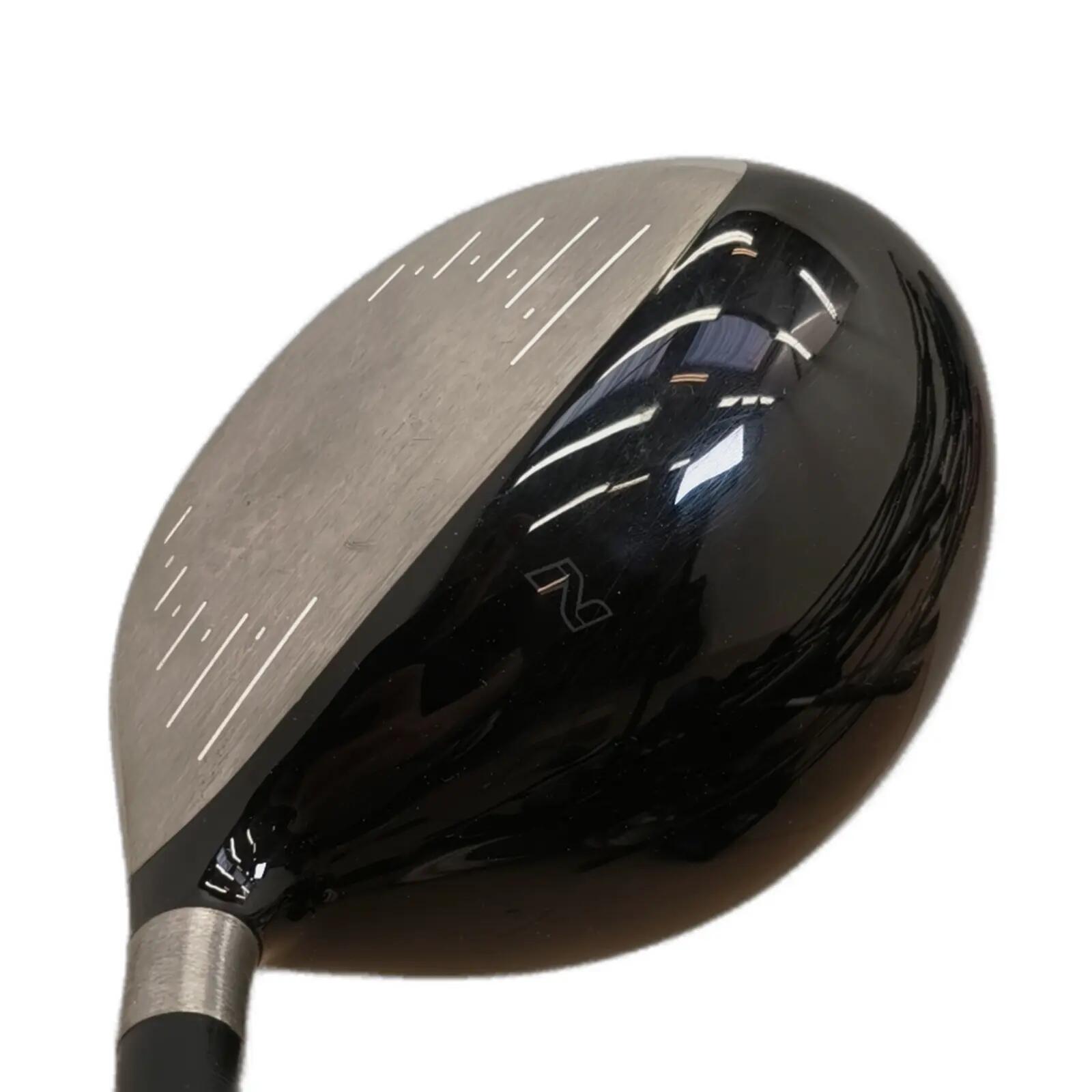 Nickent 4DX Driver / Flex Regular / Loft 10.5 3/5