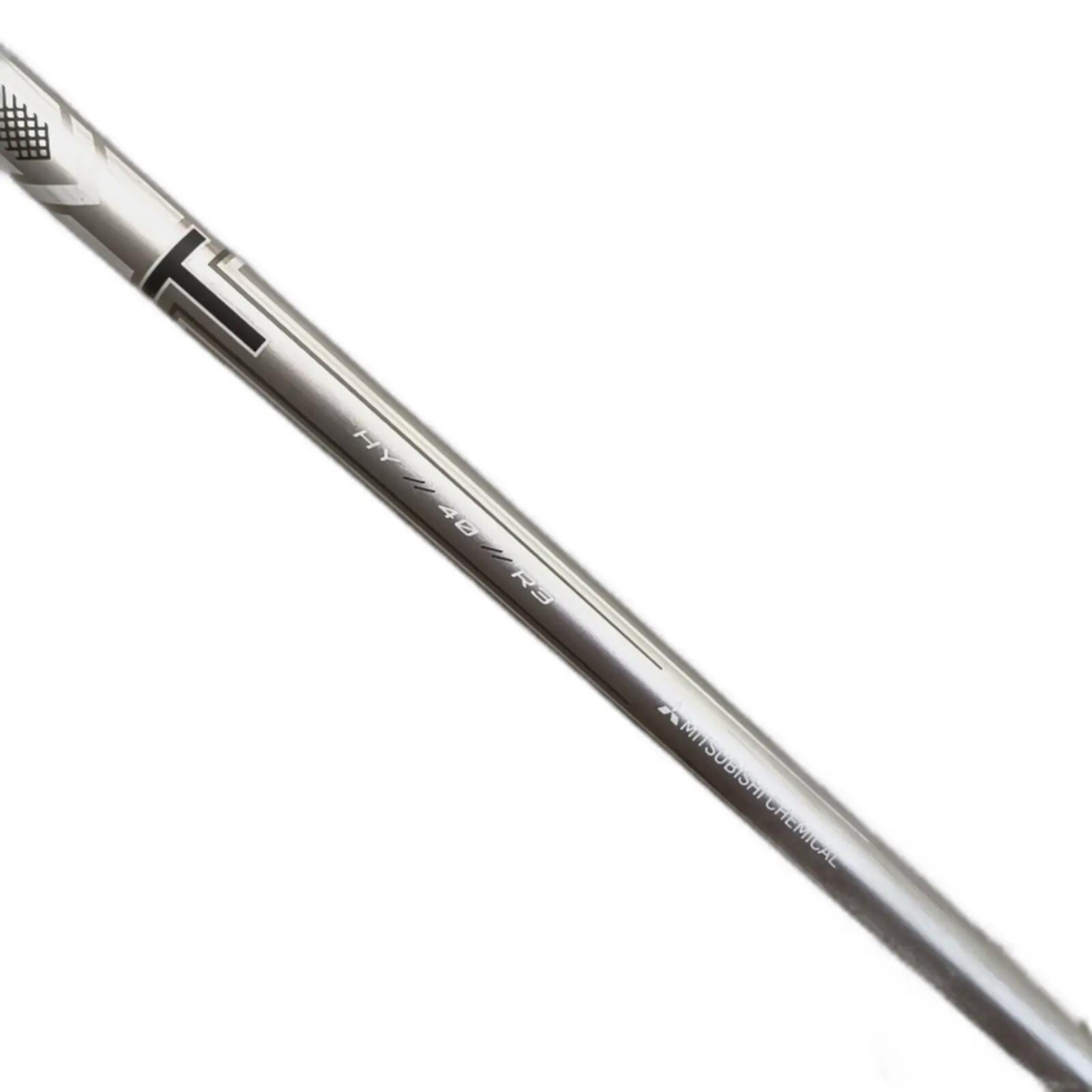 Titleist TSR1 Hybrid / Flex Regular / #5/23 5/6