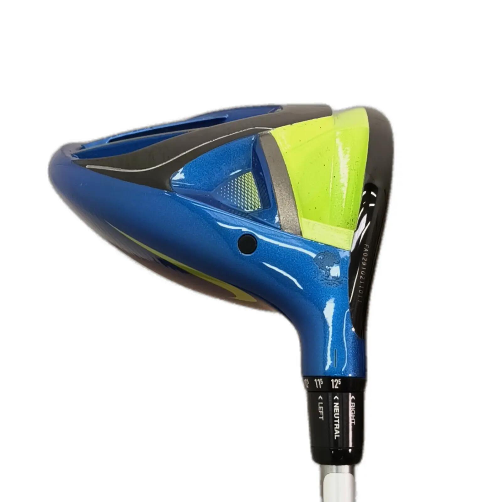 Nike Vapor Driver / Flex Stiff / Loft 12.5 3/6