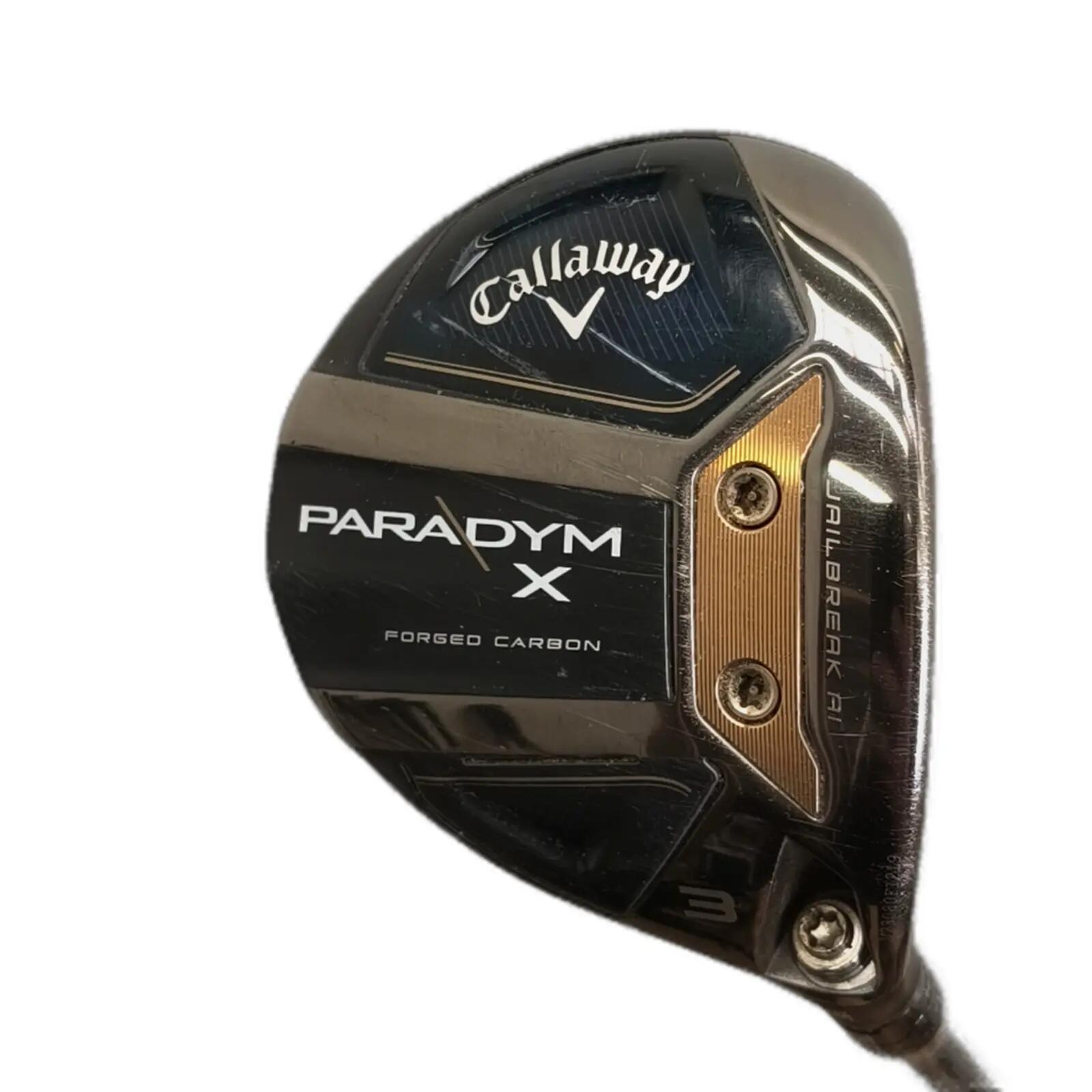 CALLAWAY picture