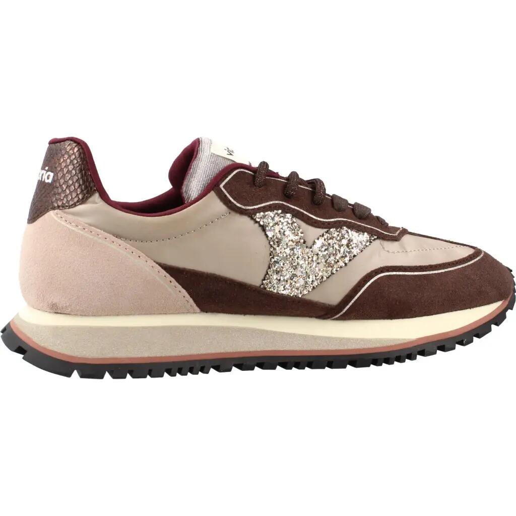 Buty VICTORIA 1157119V Brązowy 4/5