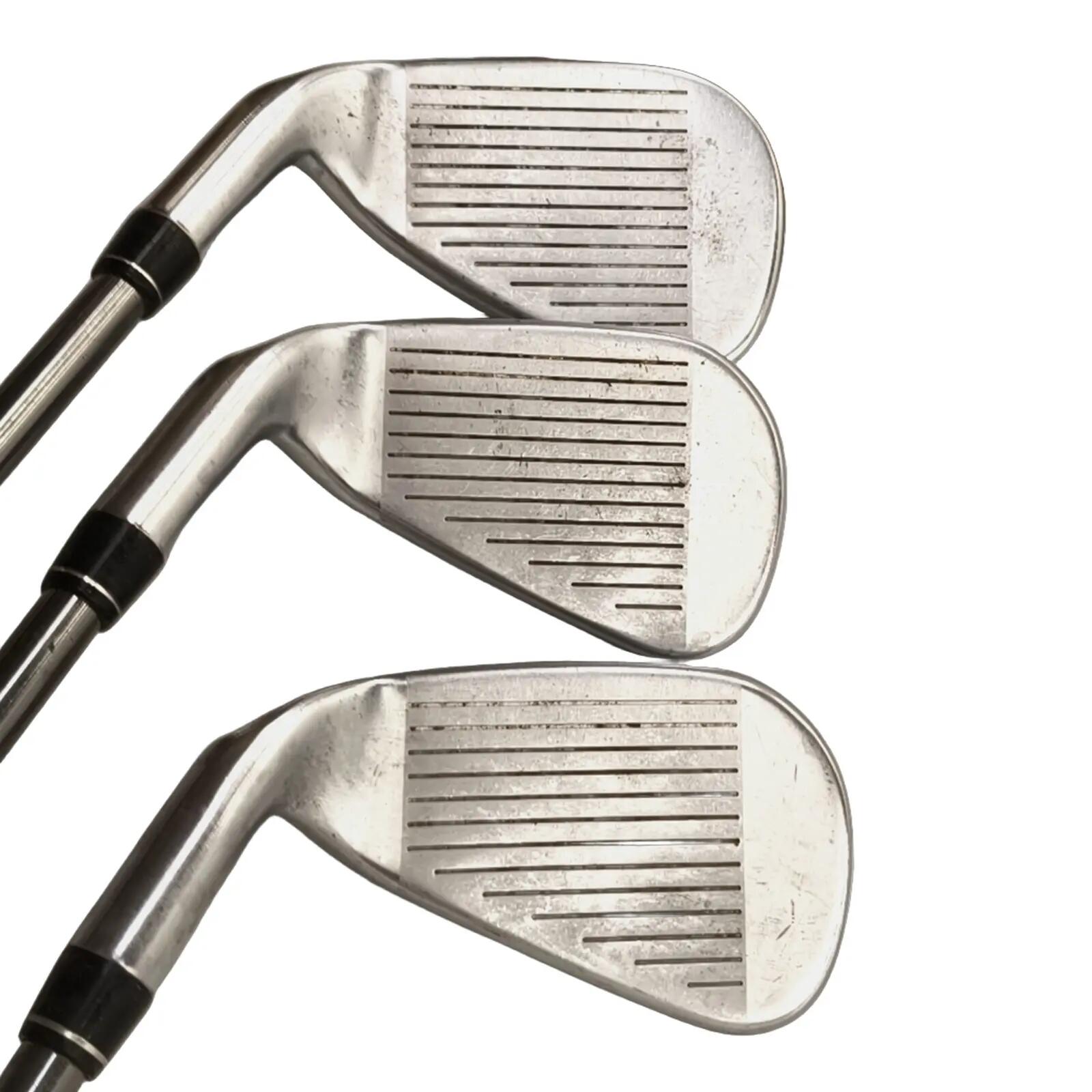 Callaway Big Bertha B21 IJzerset / 6-9i+GW / Flex A-flex / Grafiet 7/7