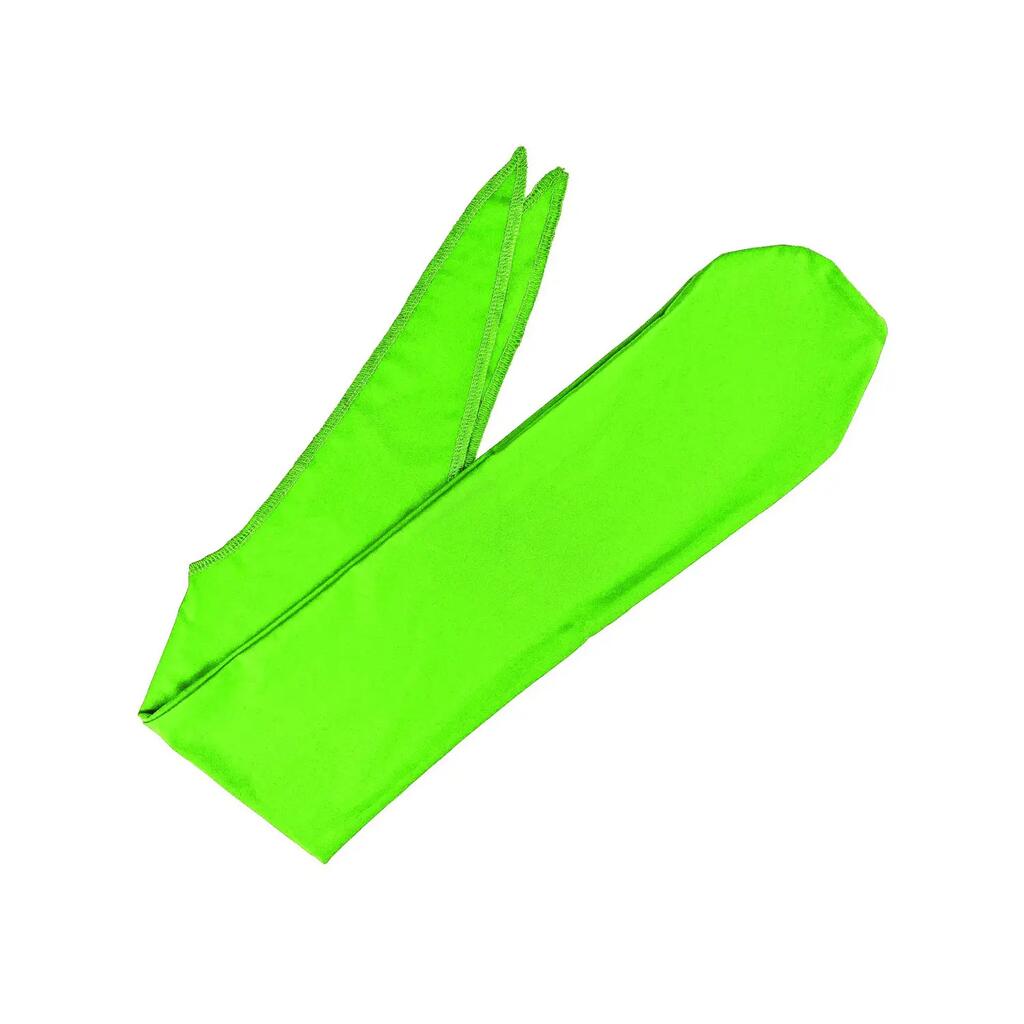 Paracoda with technical fabric bag