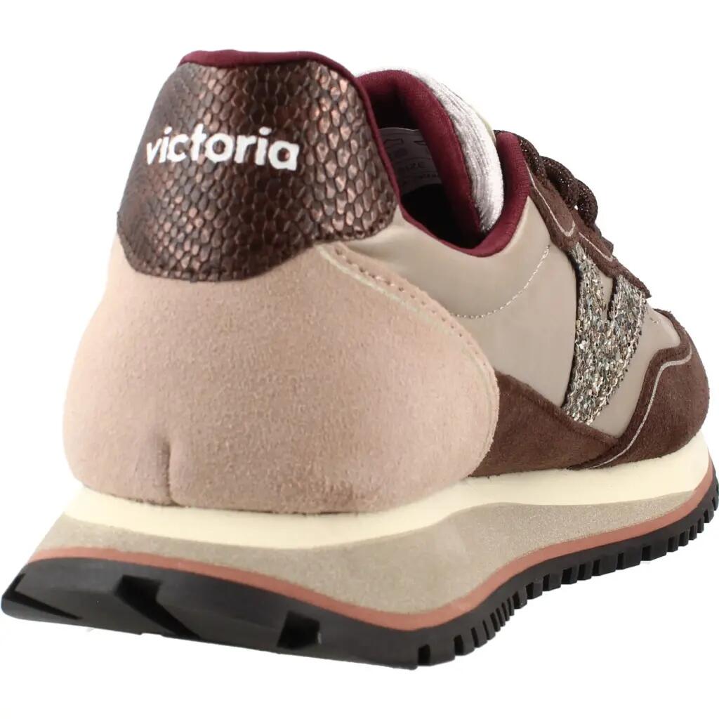Buty VICTORIA 1157119V Brązowy 3/5