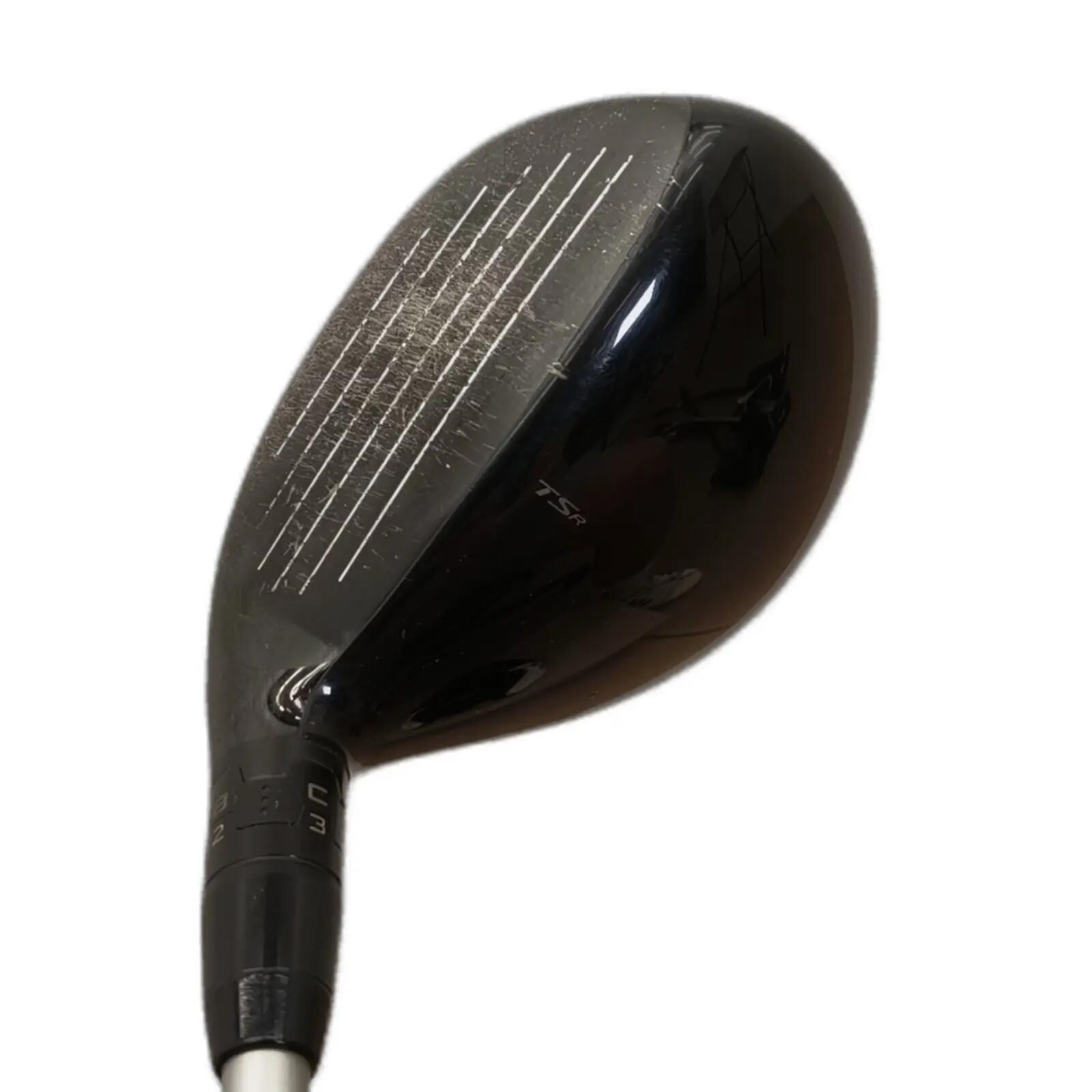 Titleist TSR1 Hybrid / Flex Regular / #5/23 4/6
