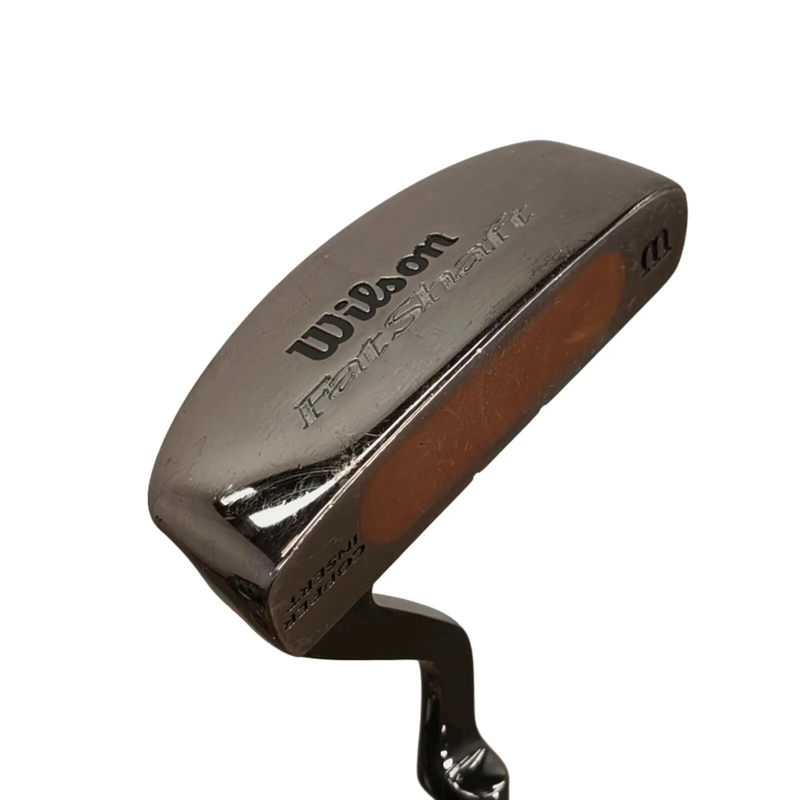 Wilson Fatshaft Putter / 32" 2/7