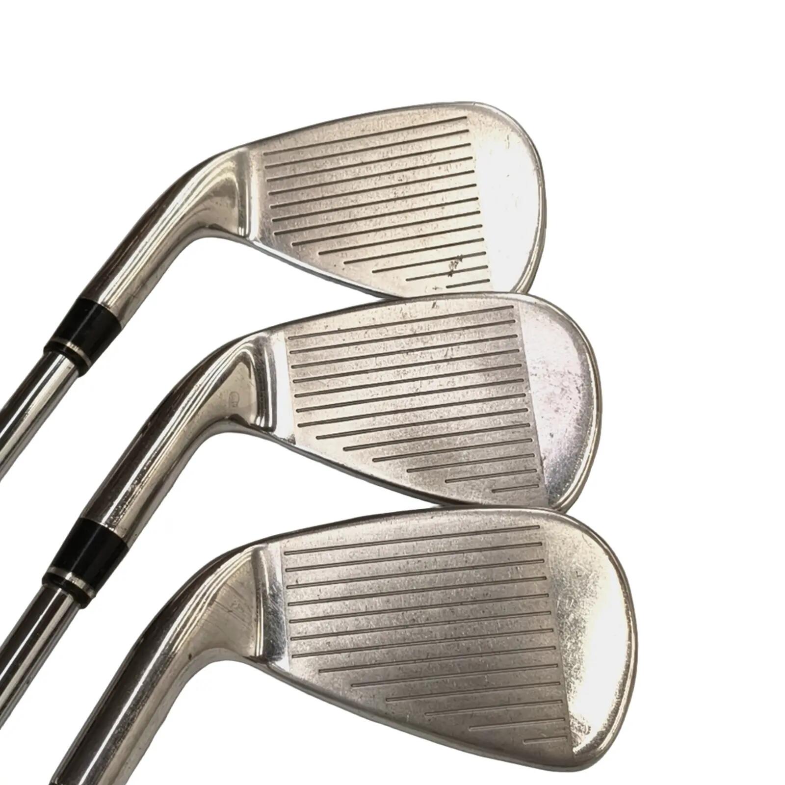 Wilson Staff C200 IJzerset / 5-PW / Flex Regular / Staal 6/7