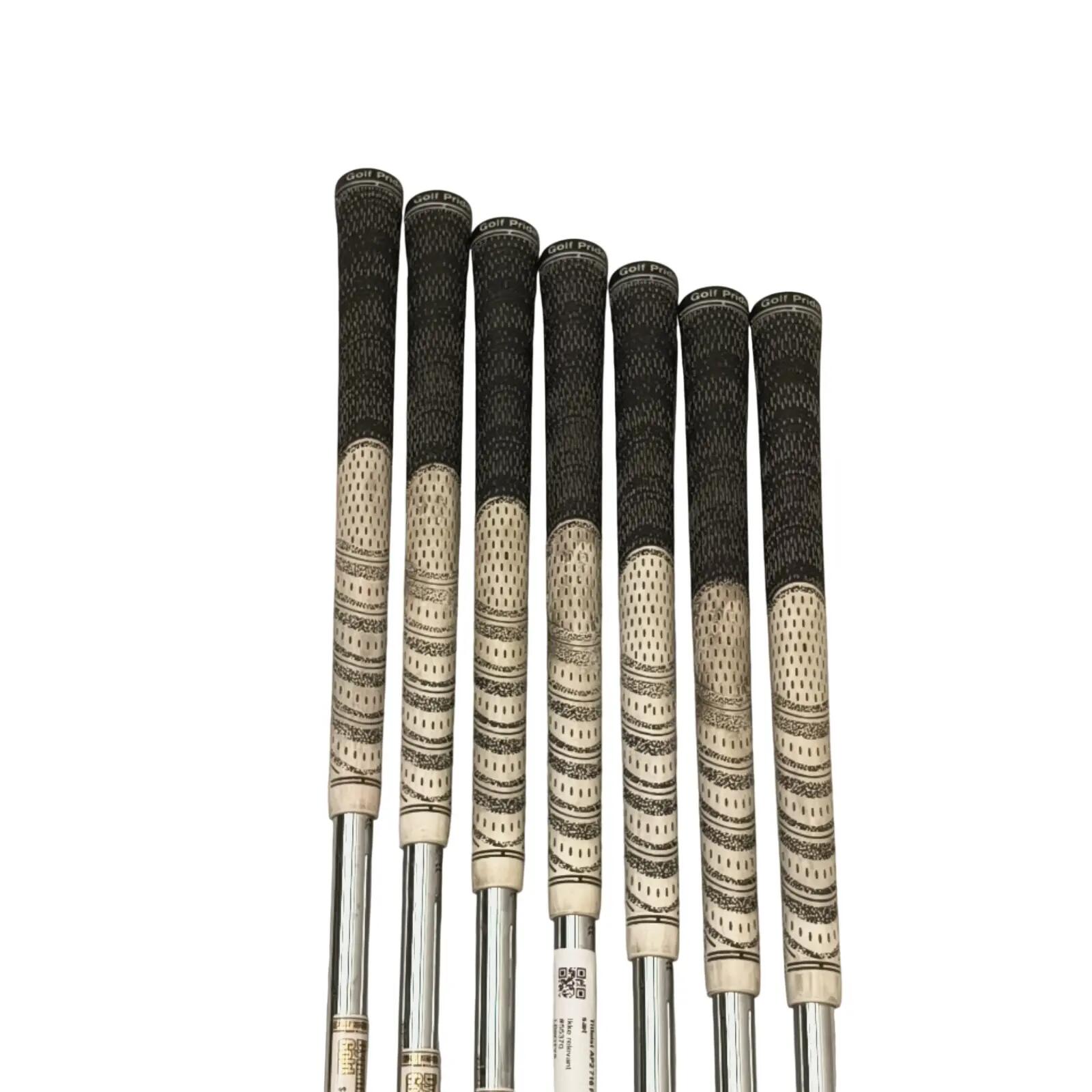 Titleist Ap2 716 Série de fers / 4-PW / Flex Stiff / Acier 5/7