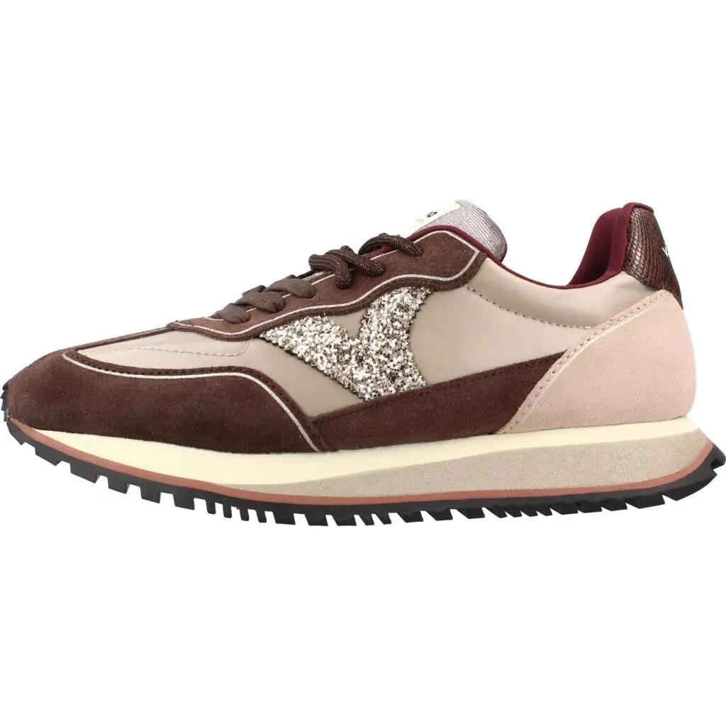 Buty VICTORIA 1157119V Brązowy 2/5