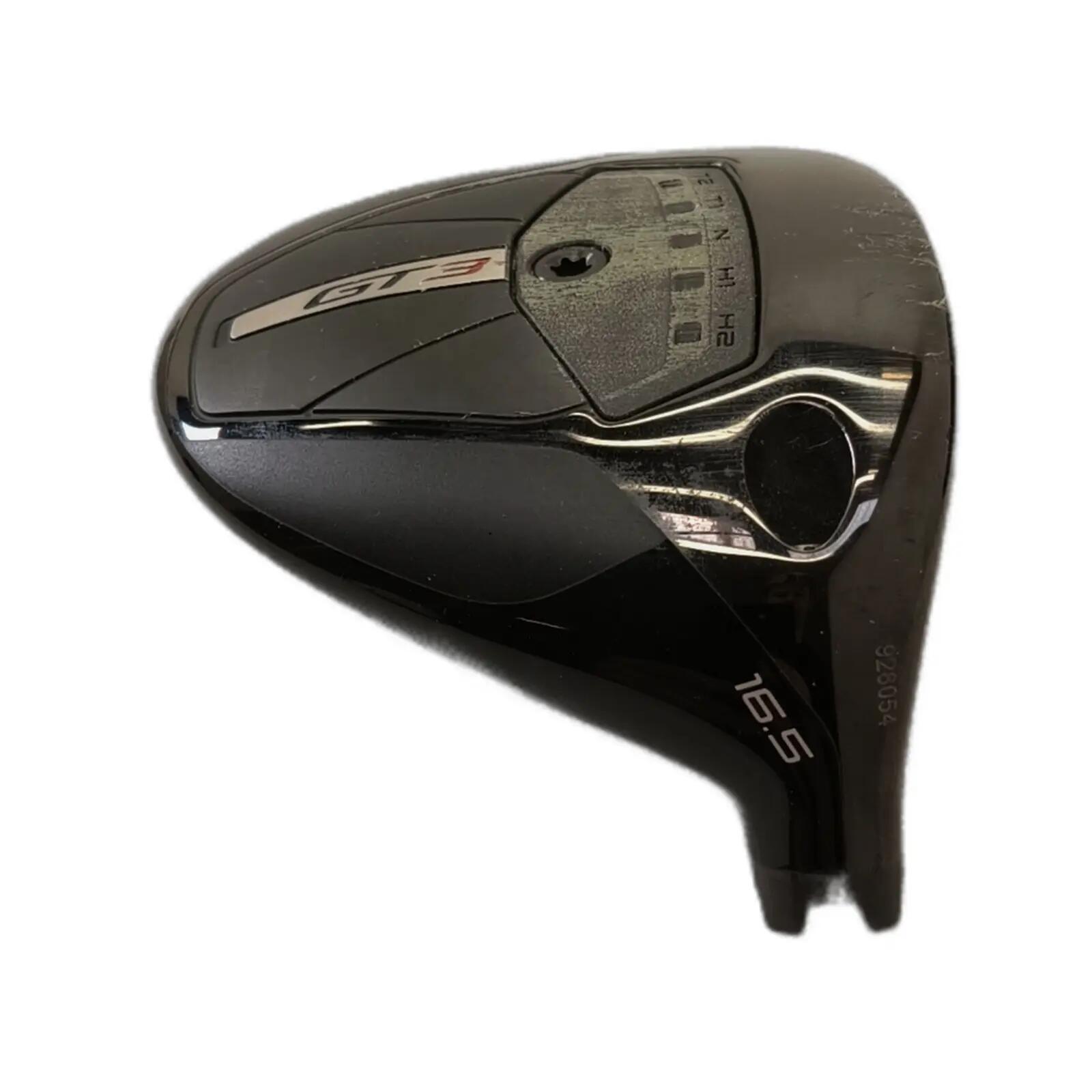 Titleist GT3 #3 Fairway Hoofd / Loft 16.5 3/6