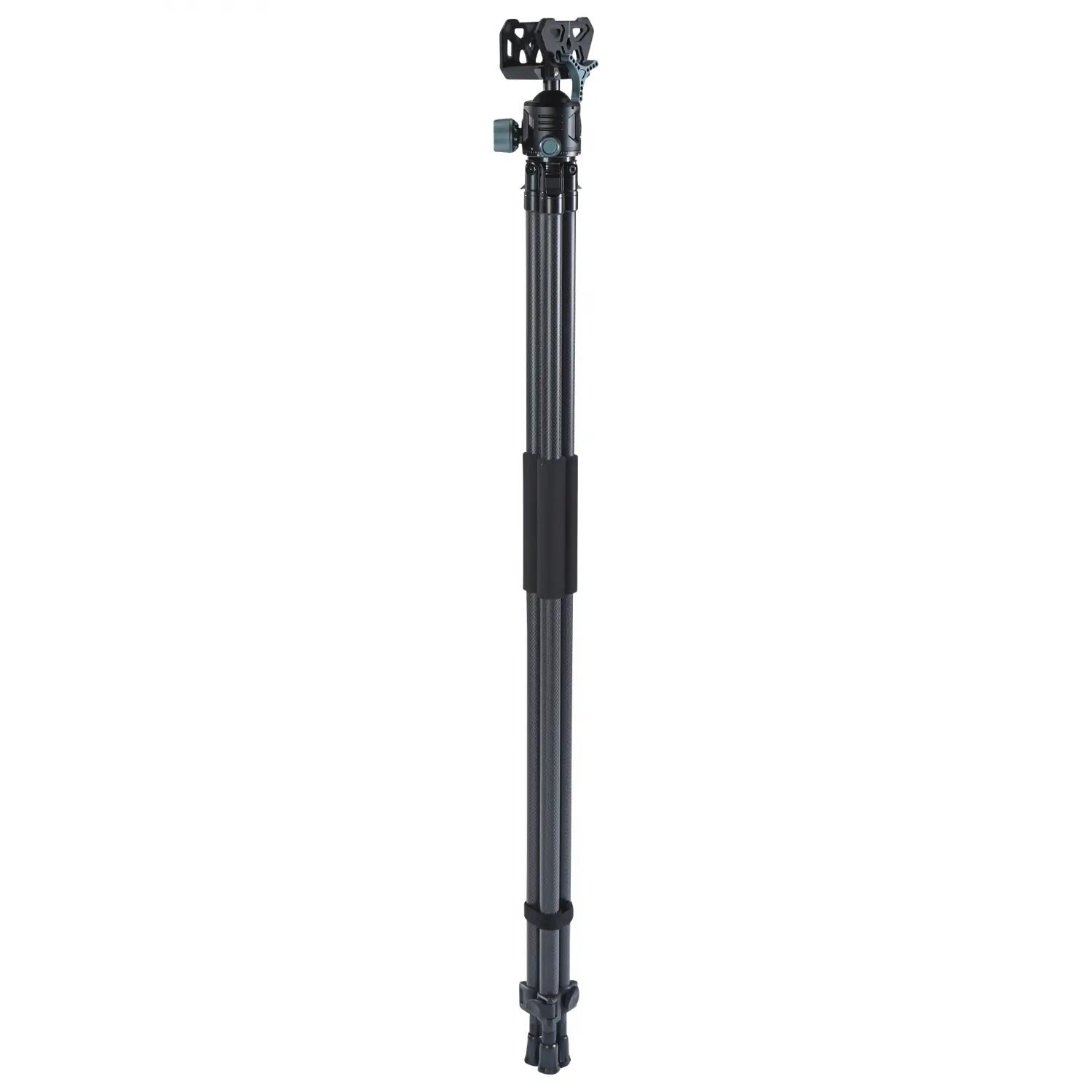 il Lago Passion Carbon Tripod Pro Tech 2/5