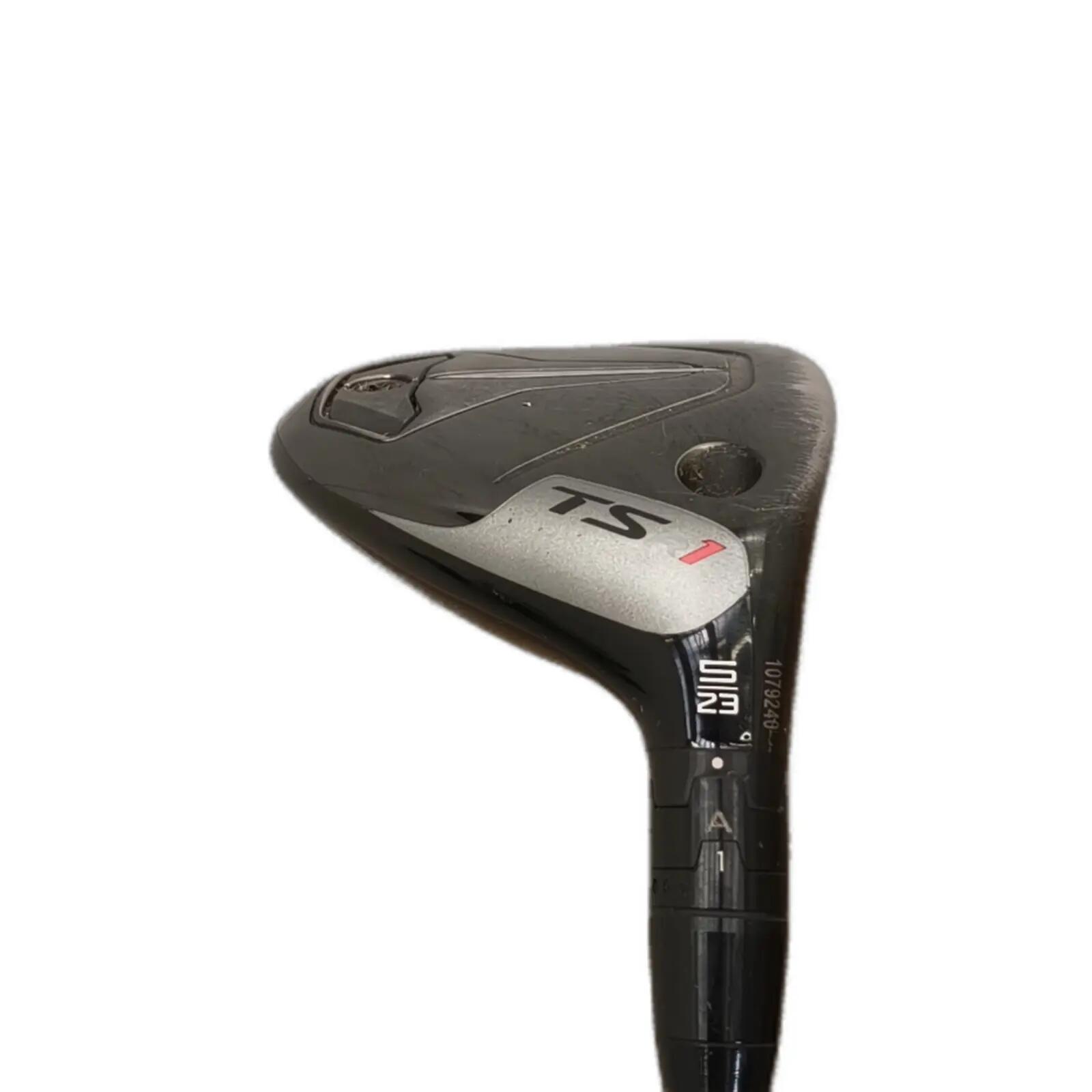 Titleist TSR1 Hybrid / Flex Regular / #5/23 3/6