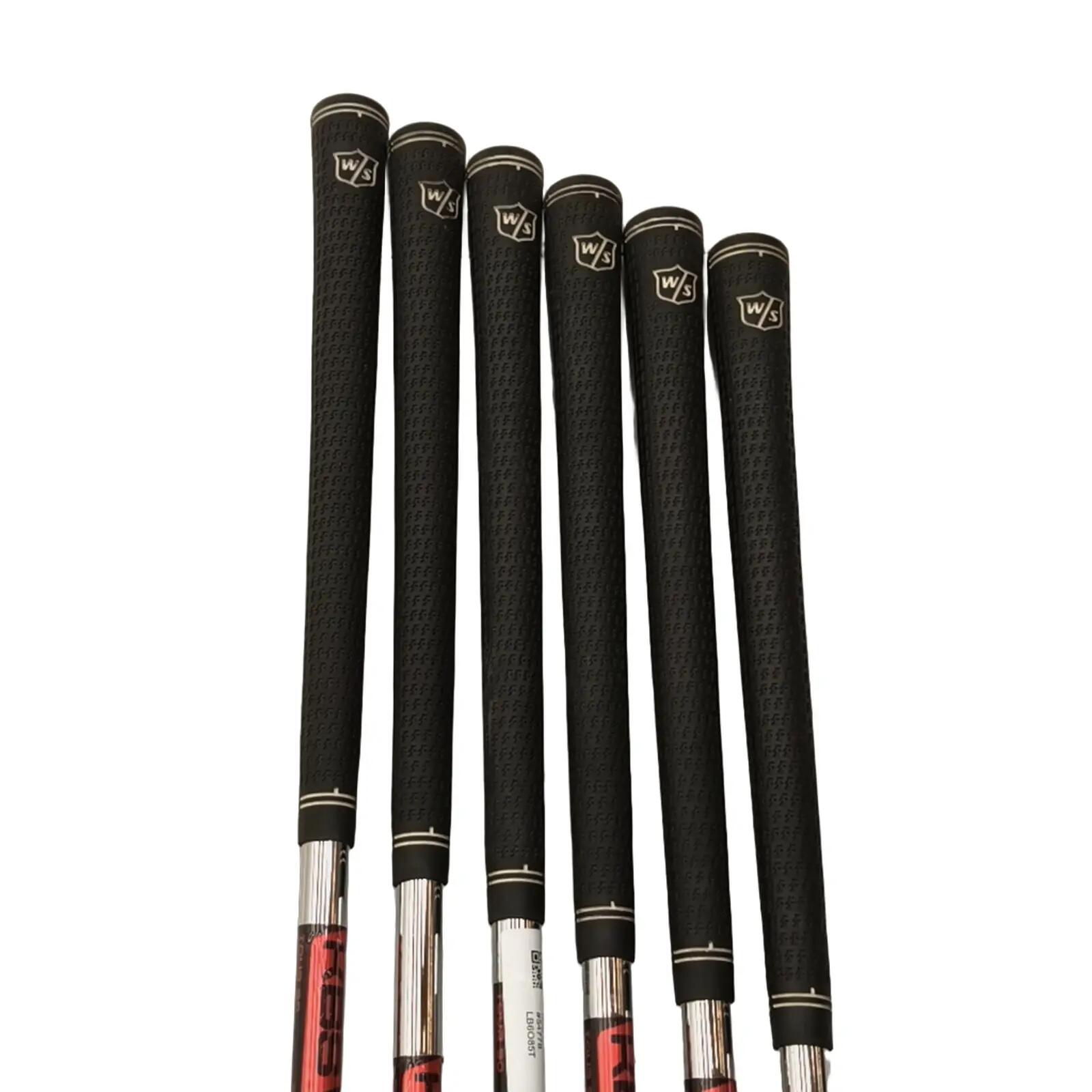 Wilson Staff C200 IJzerset / 5-PW / Flex Regular / Staal 5/7