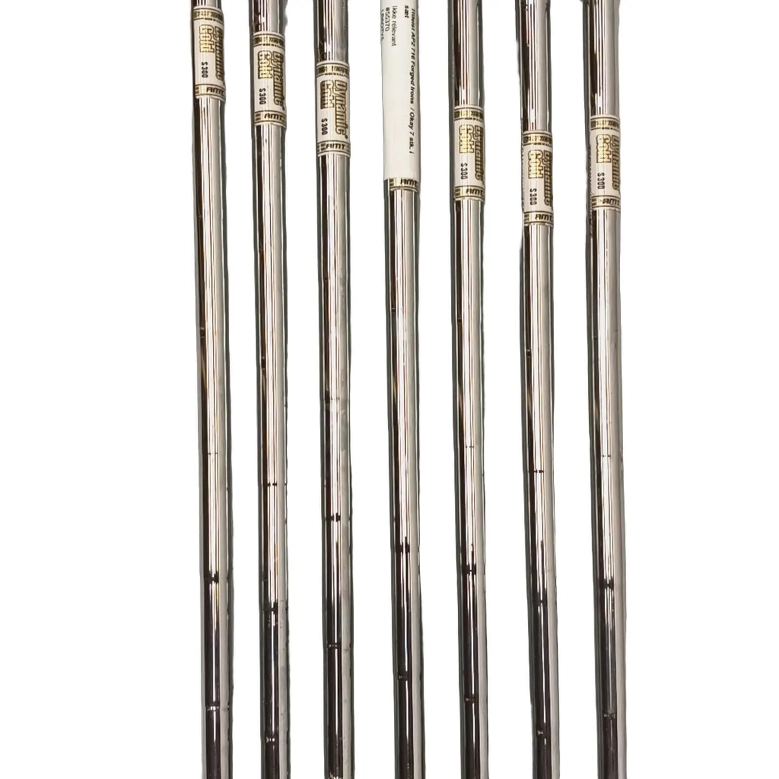 Titleist Ap2 716 Série de fers / 4-PW / Flex Stiff / Acier 4/7