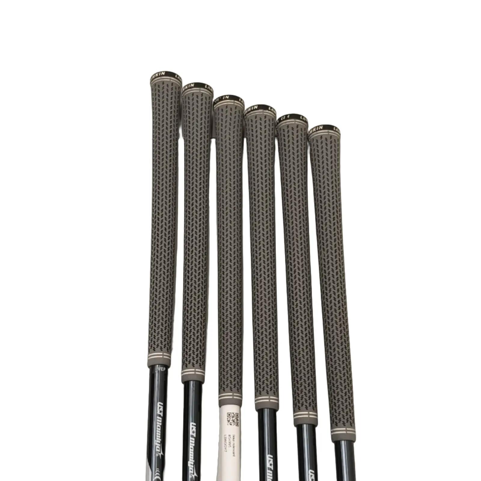 Wilson DynaPower IJzerset / 5-PW / Flex Regular / Grafiet 5/7