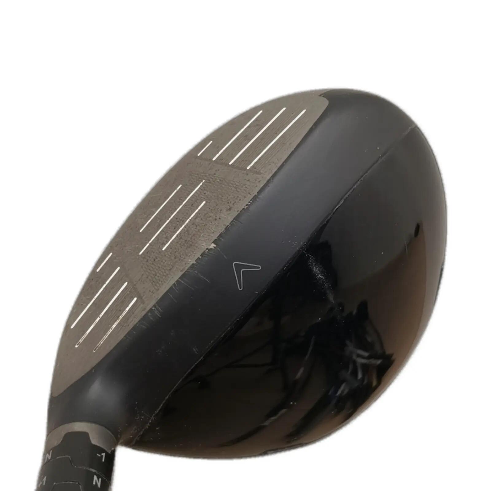 Callaway Paradym X Fairway Wood / Flex Regular / #3/15 4/6