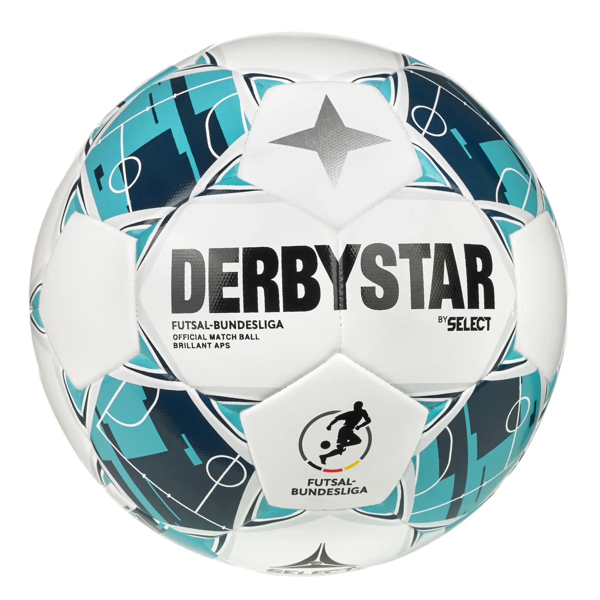DERBYSTAR picture