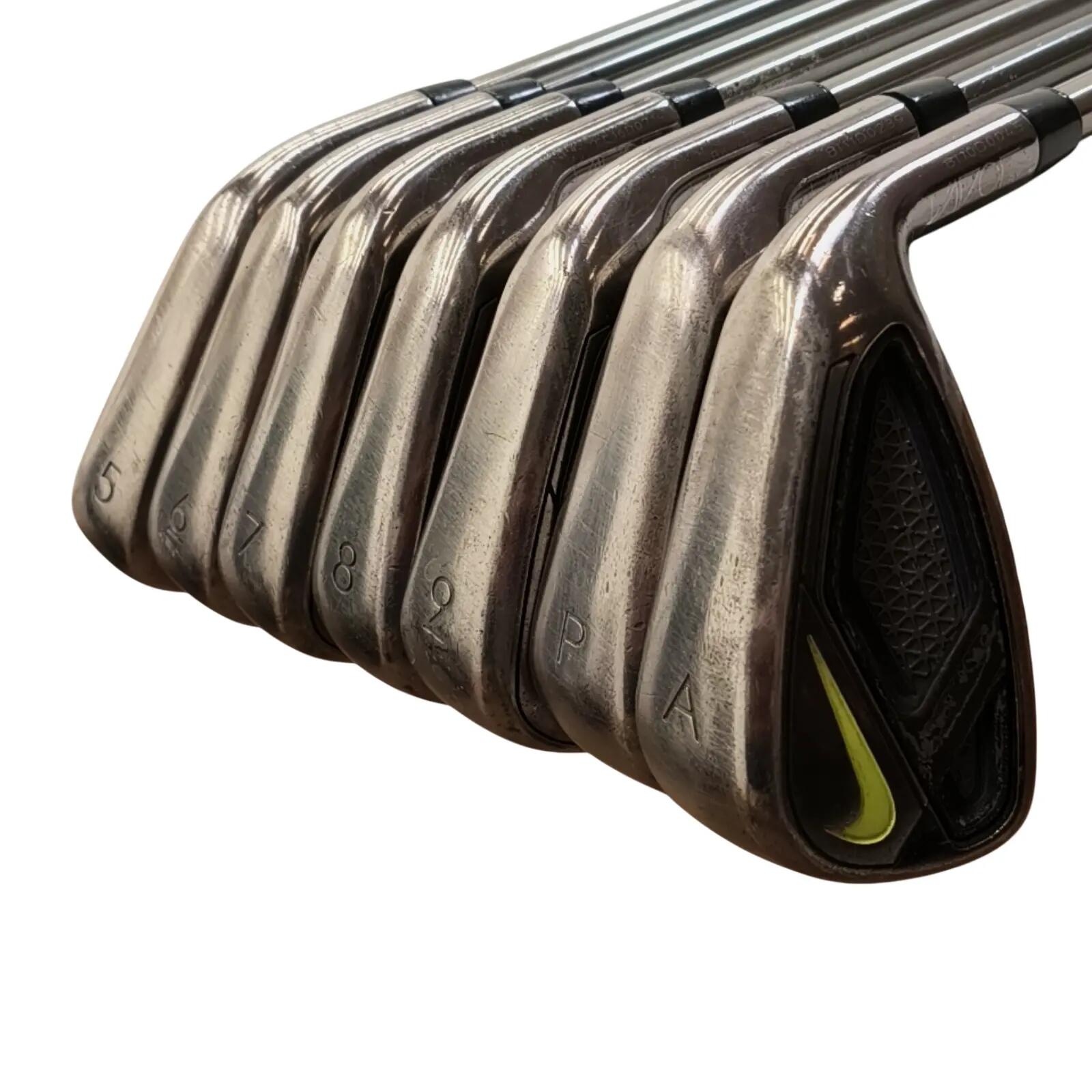 Nike Vapor Série de fers / 5-PW+AW / Flex Regular / Graphite 3/6
