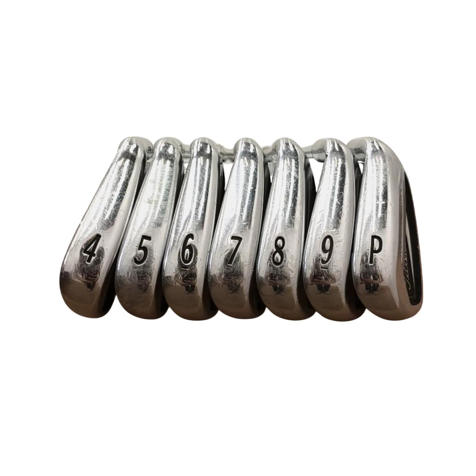 Titleist Ap2 716 Série de fers / 4-PW / Flex Stiff / Acier 2/7