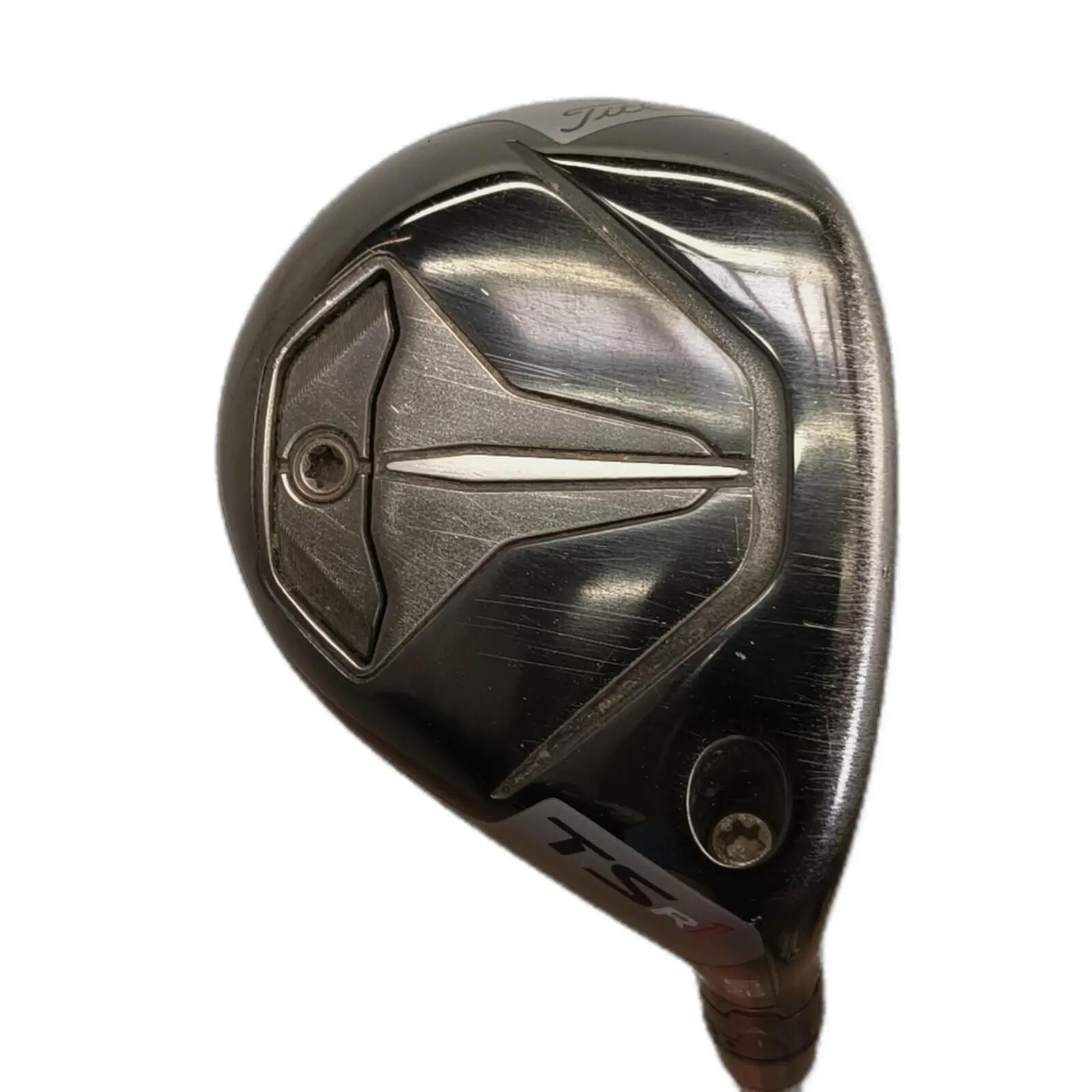 TITLEIST picture