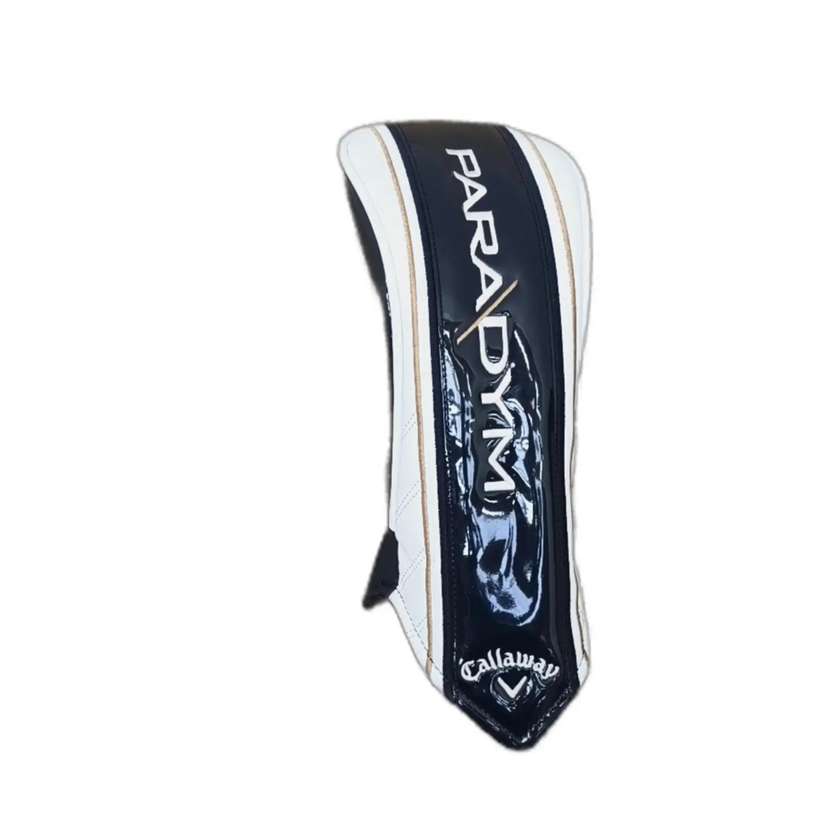 Callaway Paradym X Fairway Wood / Flex Regular / #3/15 2/6