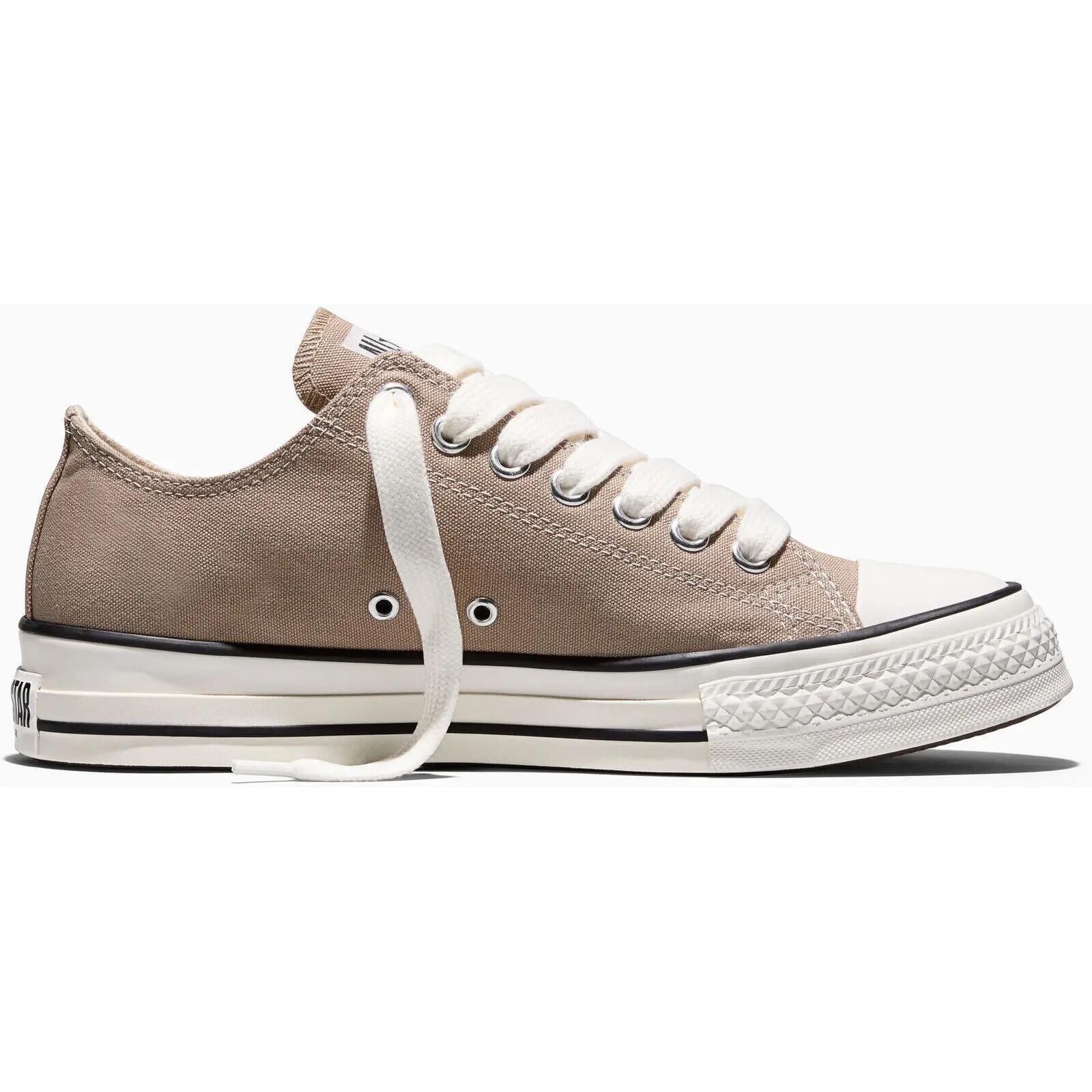 Scarpe da ginnastica Converse Chuck Taylor Throwback, Marrone, Unisex 5/5