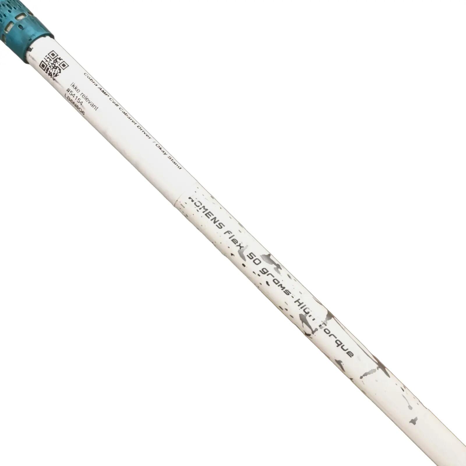 Cobra Amp Cell-S Driver / Flex Ladies / Loft 11 4/5