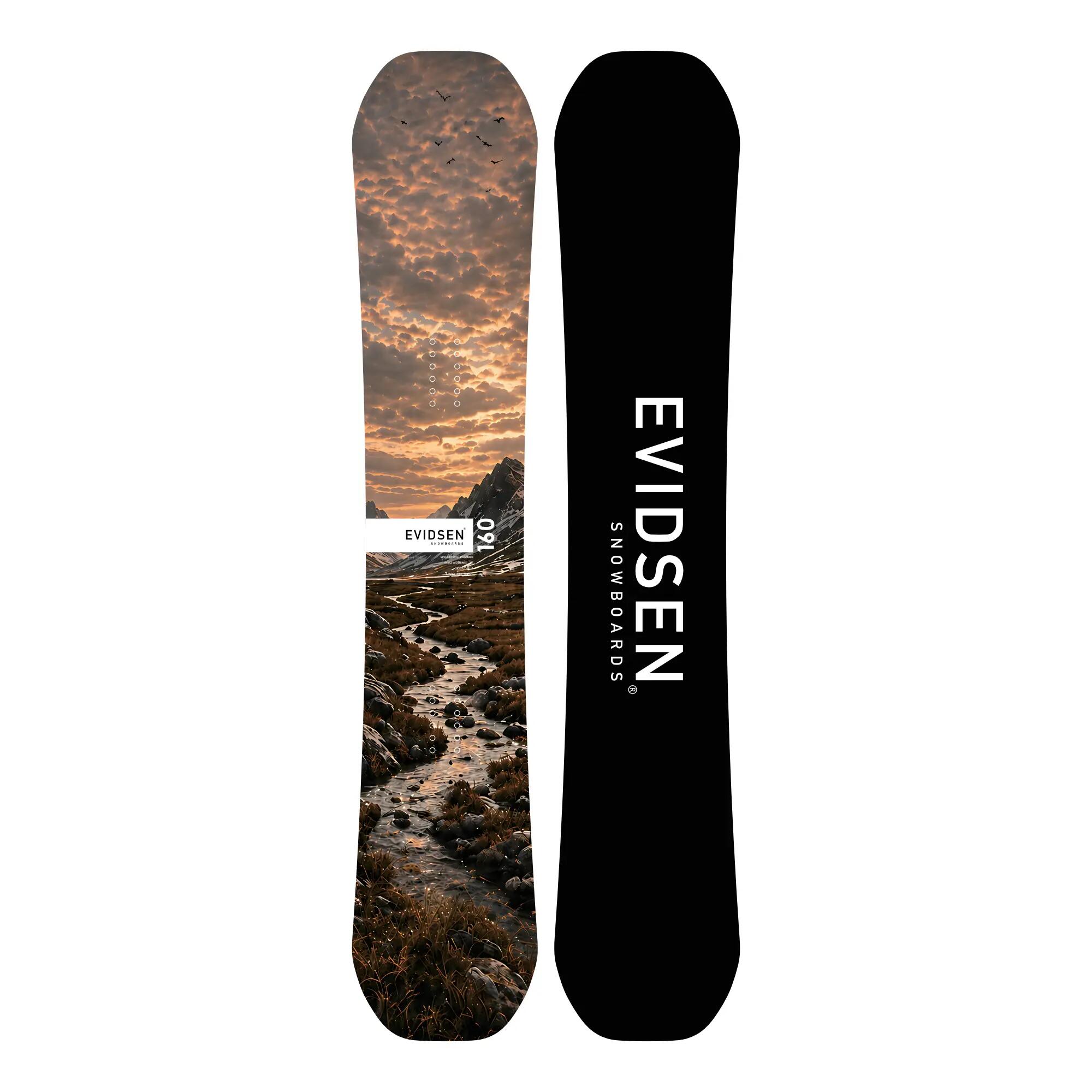 EVIDSEN picture
