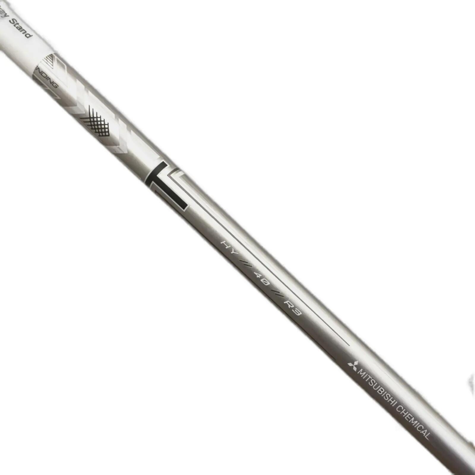 Titleist TSR1 Hybrid / Flex Regular / #6/26 5/6