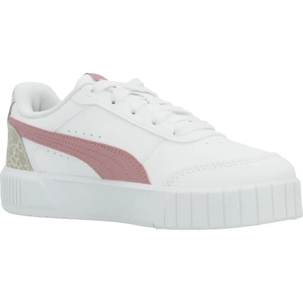 Buty sportowe dziewczęce Puma 5/6