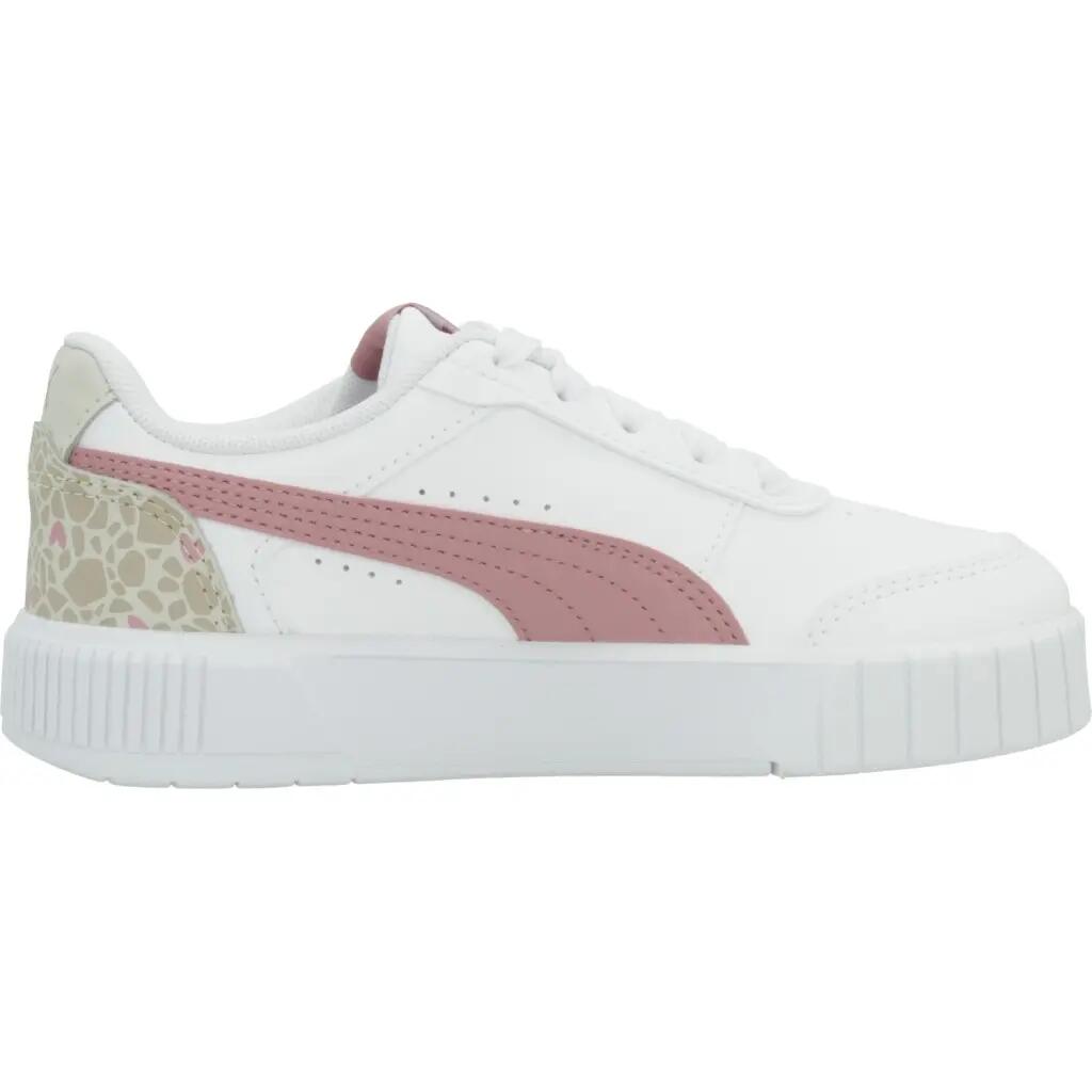 Buty sportowe dziewczęce Puma 4/6